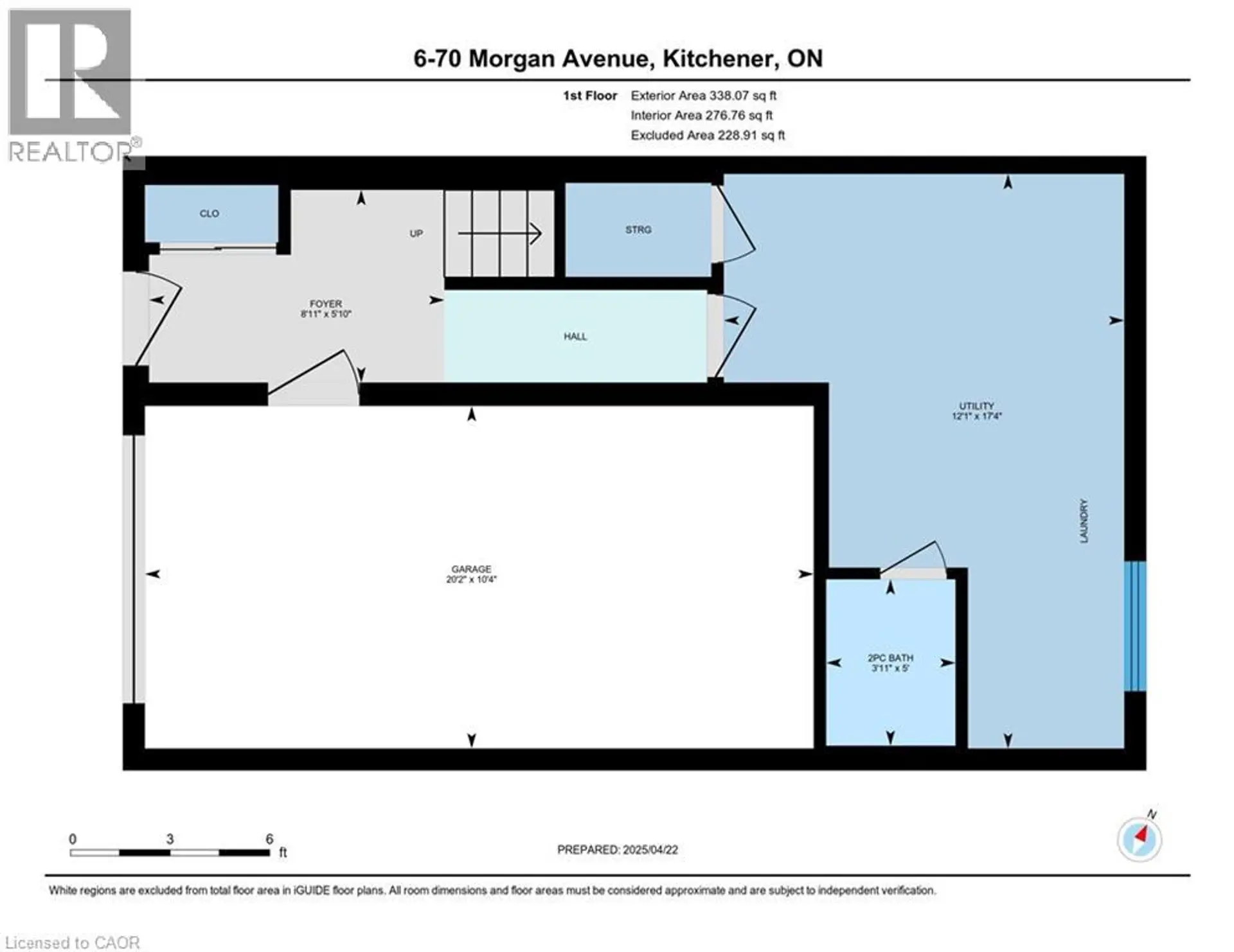#6 70 MORGAN AVENUE - Image 15