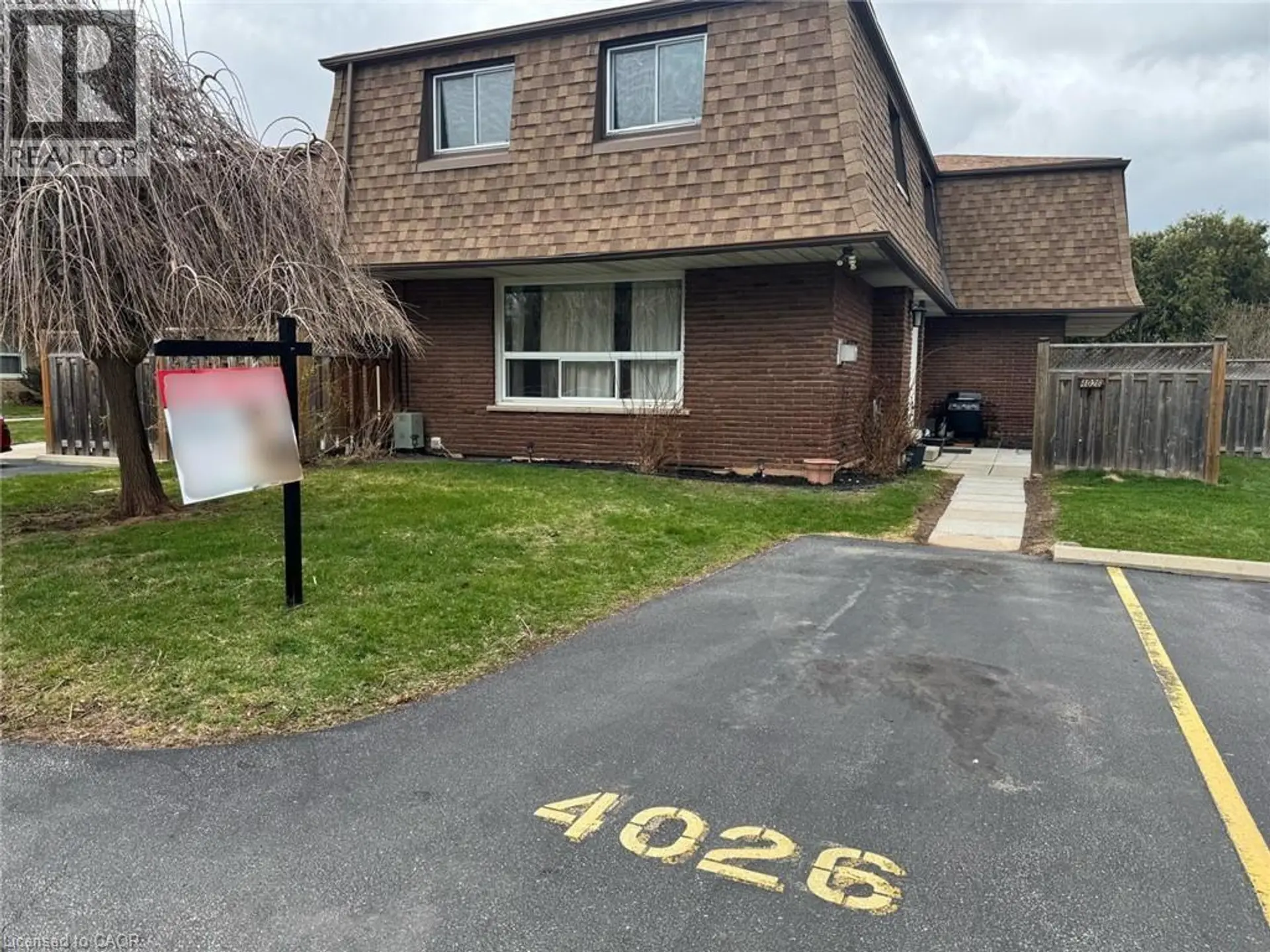 #12 4026 LONGMOOR DRIVE - Image 1