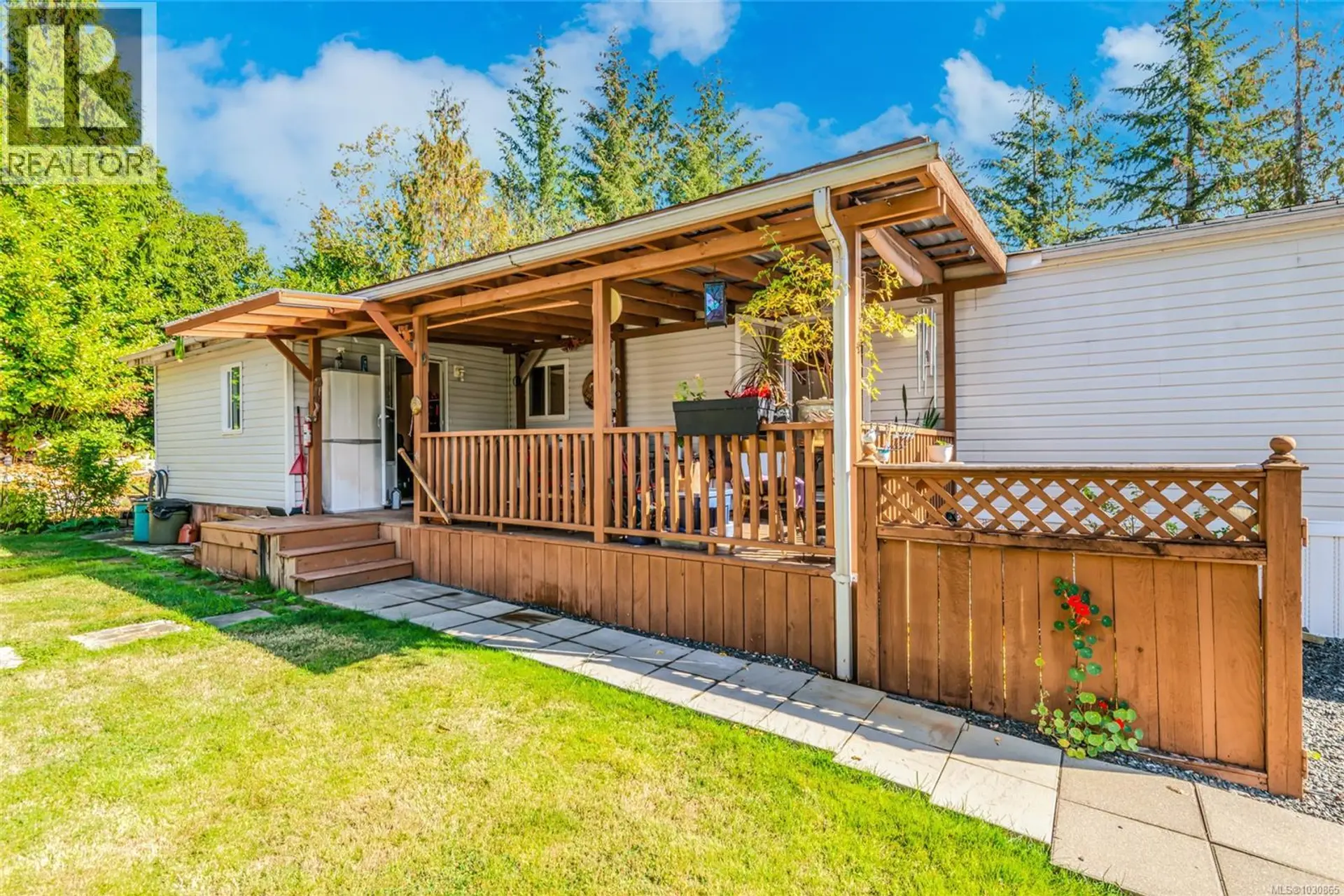 Property at #67 10325 LAKESHORE RD, Port Alberni, BC