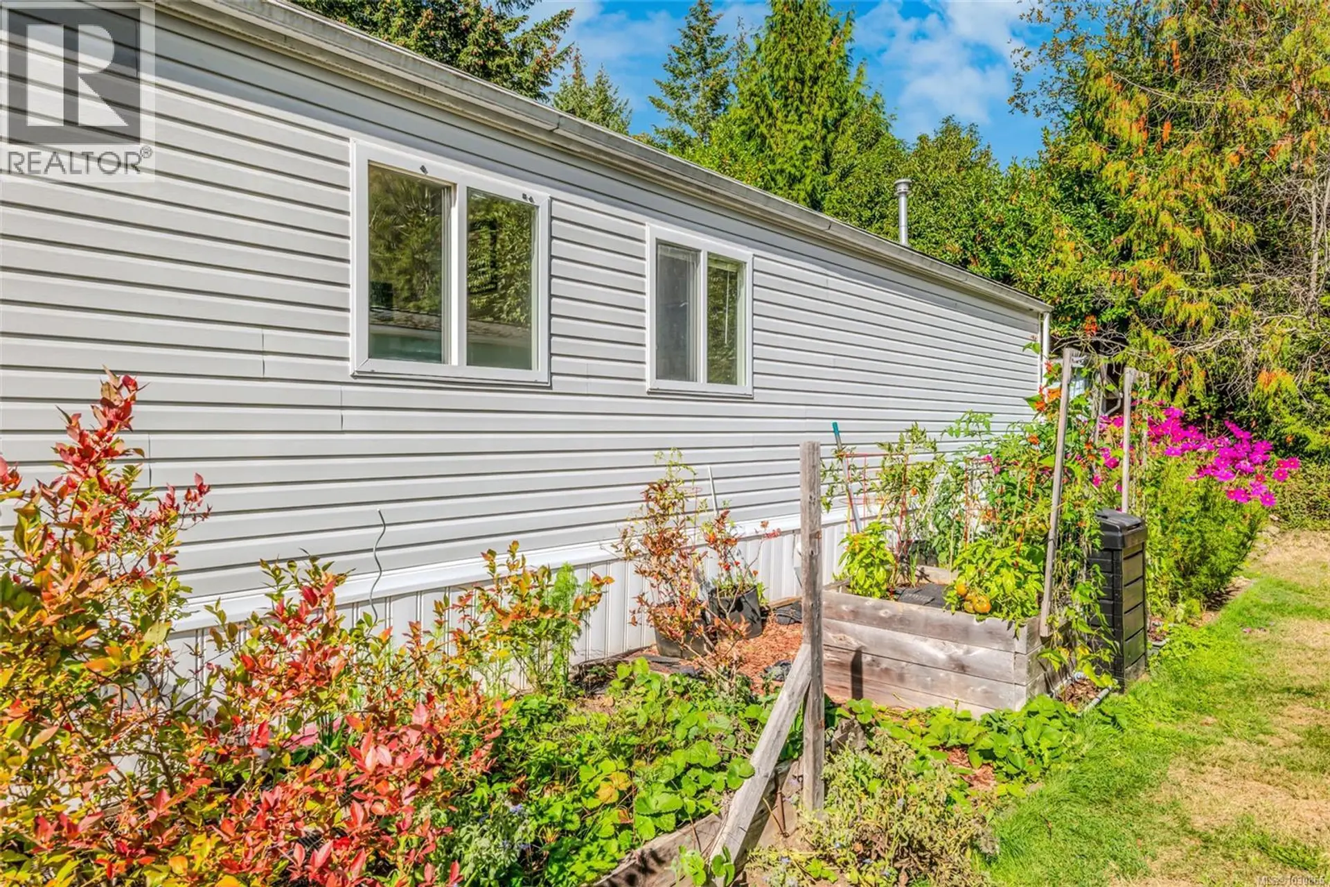 Property at #67 10325 LAKESHORE RD, Port Alberni, BC