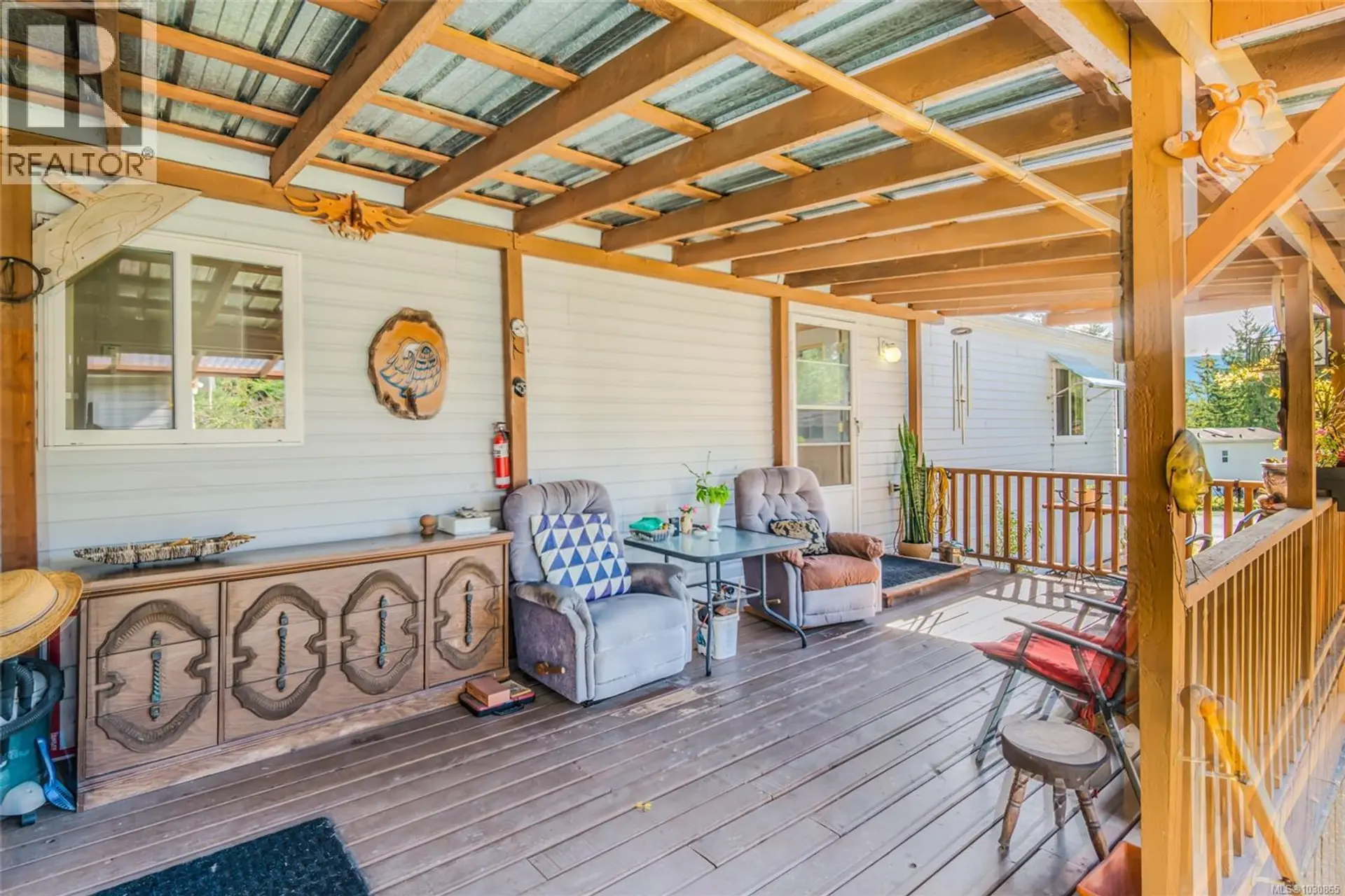 Property at #67 10325 LAKESHORE RD, Port Alberni, BC