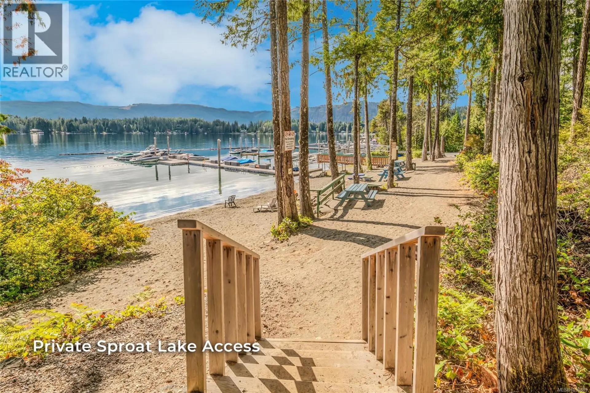 Property at #67 10325 LAKESHORE RD, Port Alberni, BC