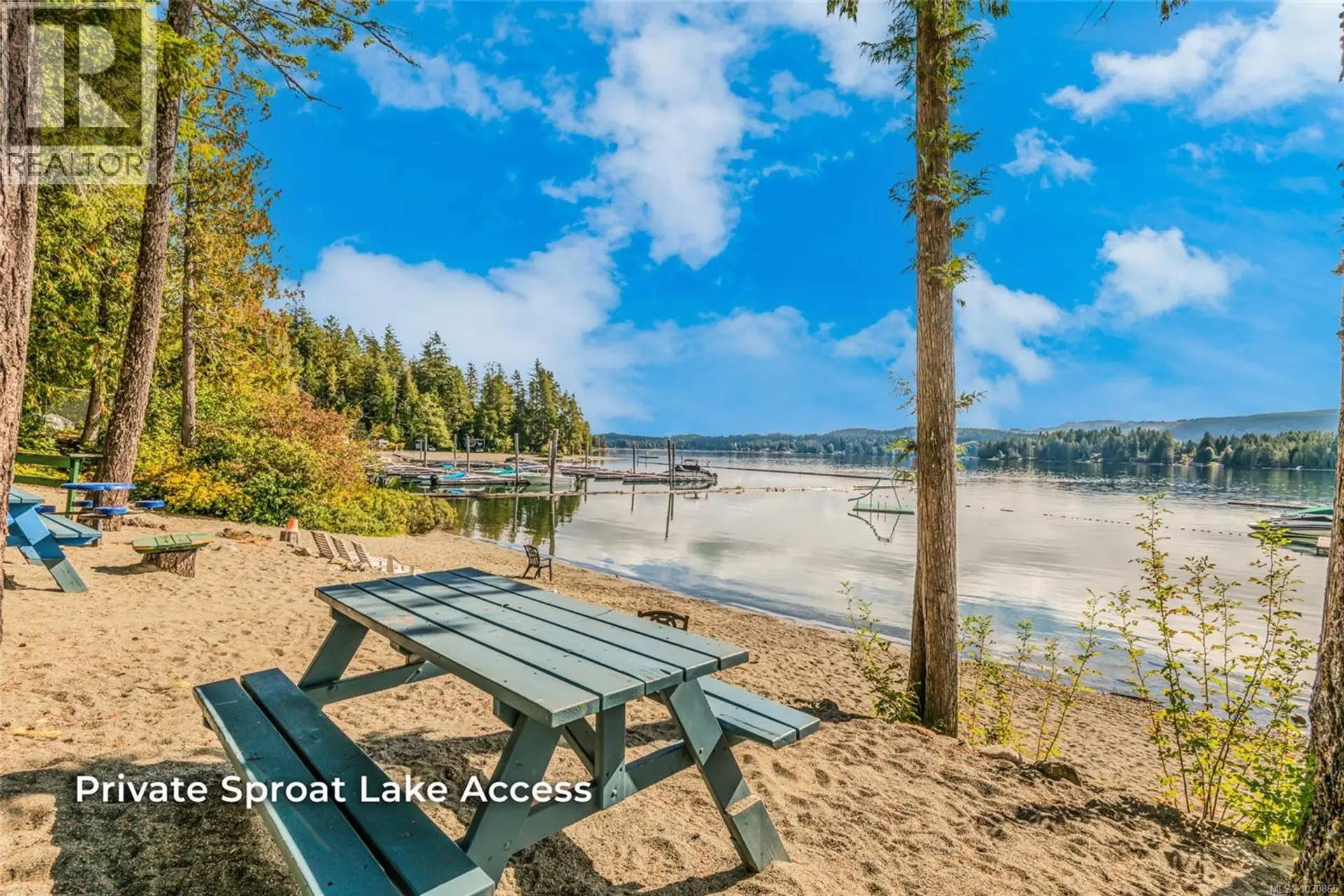 Property at #67 10325 LAKESHORE RD, Port Alberni, BC