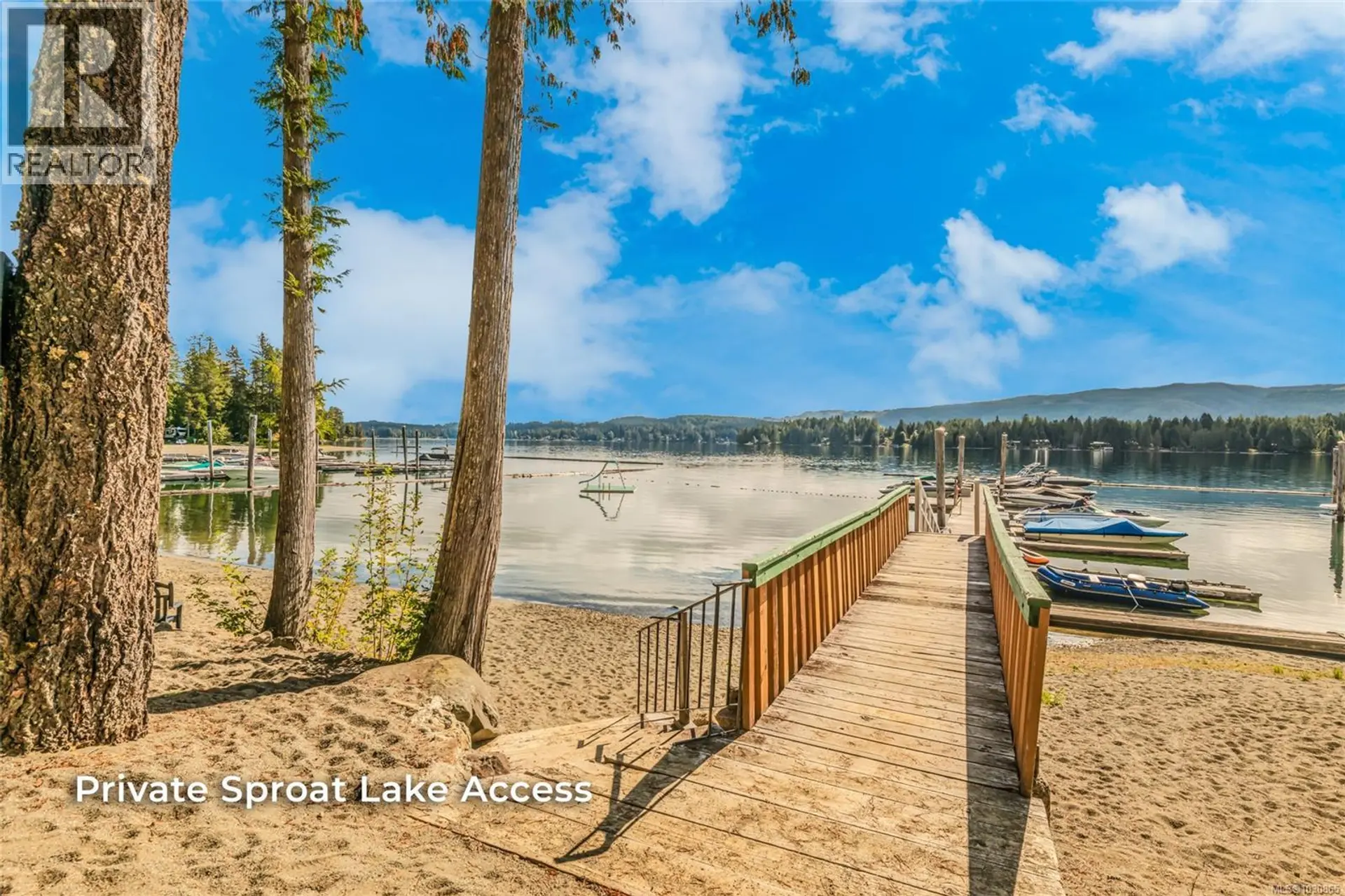 Property at #67 10325 LAKESHORE RD, Port Alberni, BC