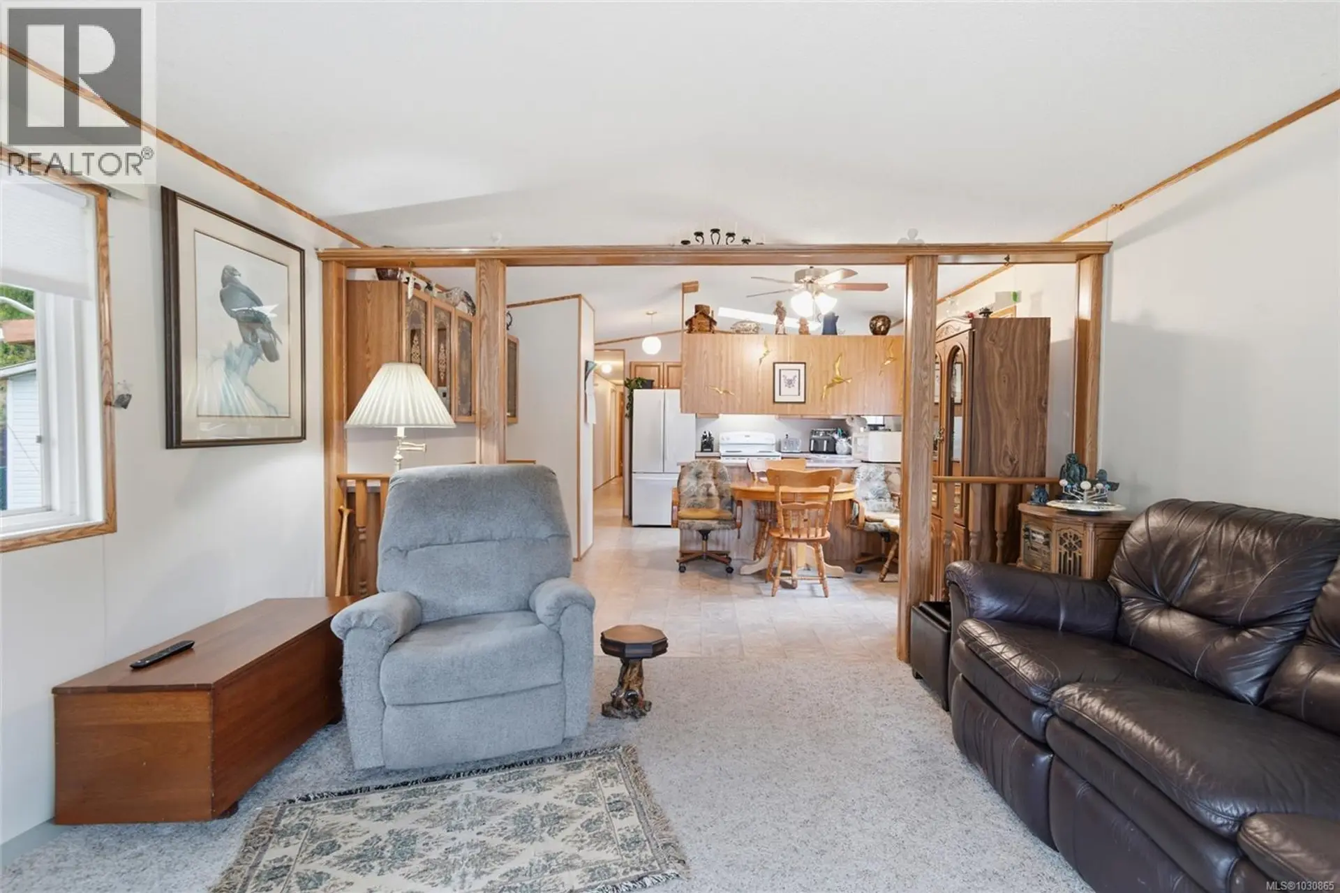 Property at #67 10325 LAKESHORE RD, Port Alberni, BC