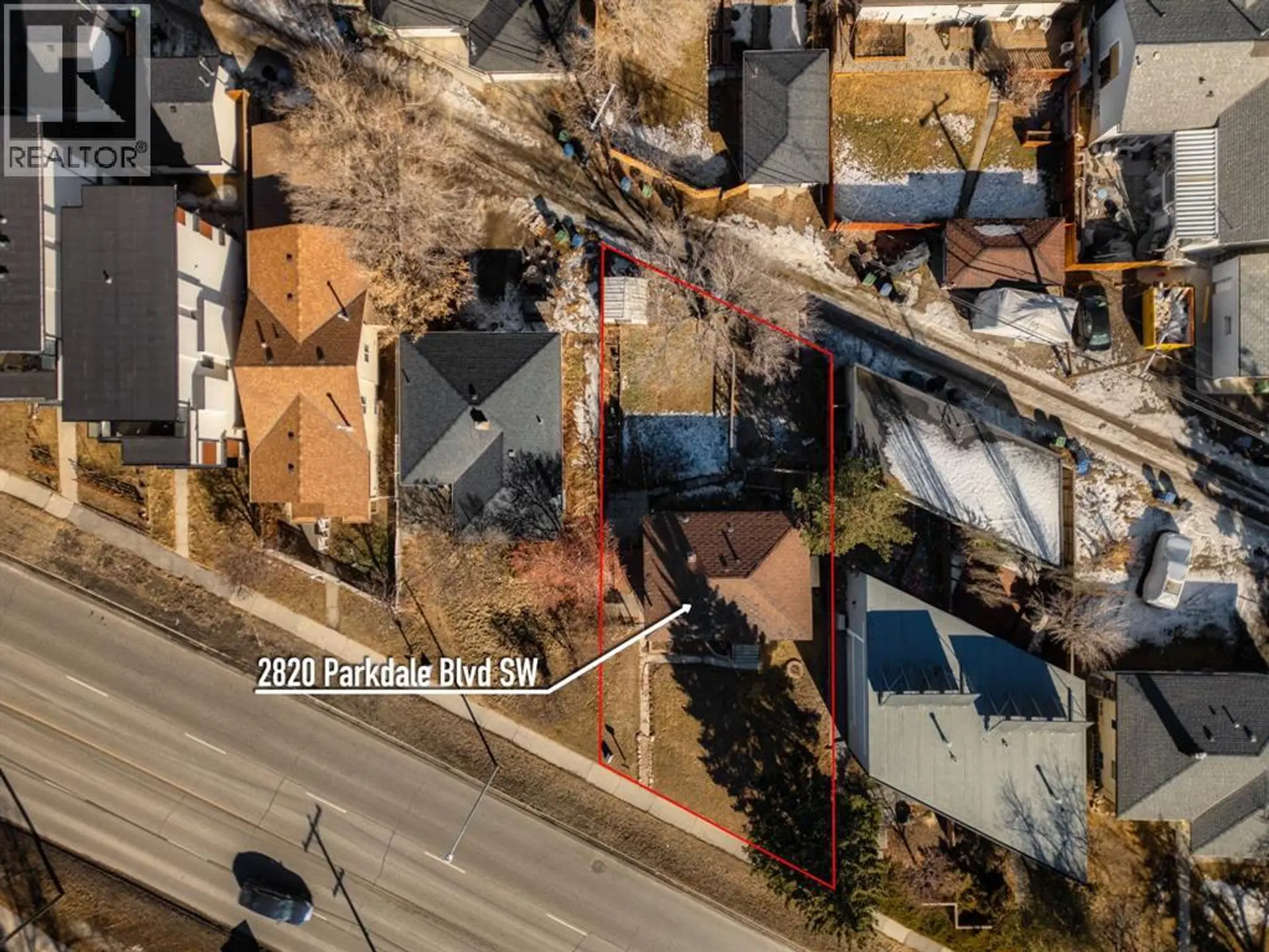 2820 PARKDALE BOULEVARD NW - Image 3