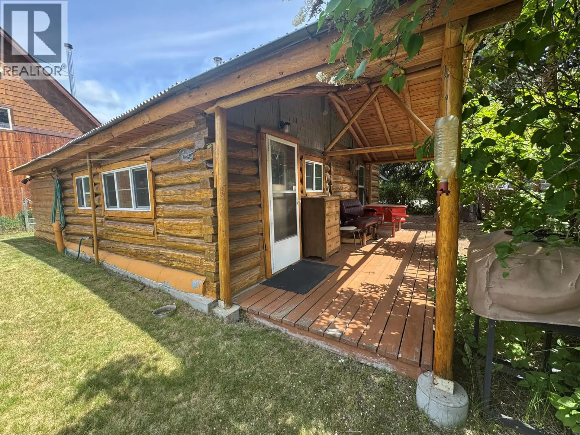 Property at 2614 OTTER Avenue, Coalmont-Tulameen, BC