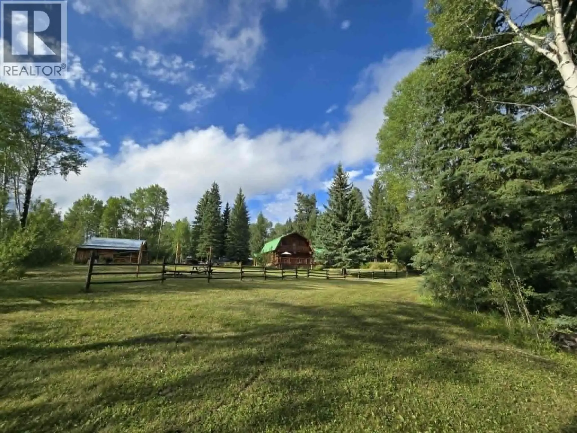 Property at 7671 RUTHERFORD ROAD, Bridge Lake, BC