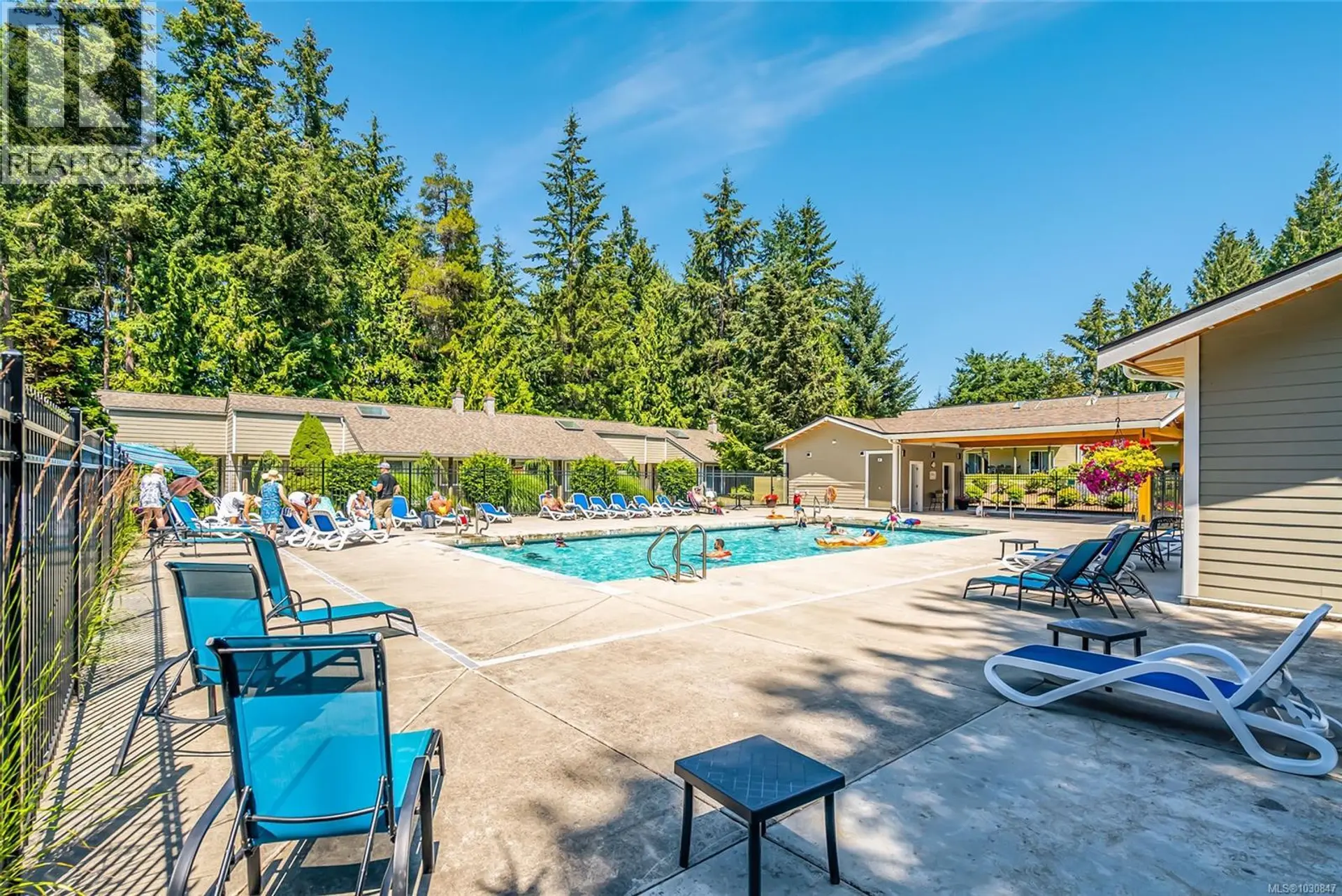 Property at #13 1135 Resort Dr, Parksville, BC
