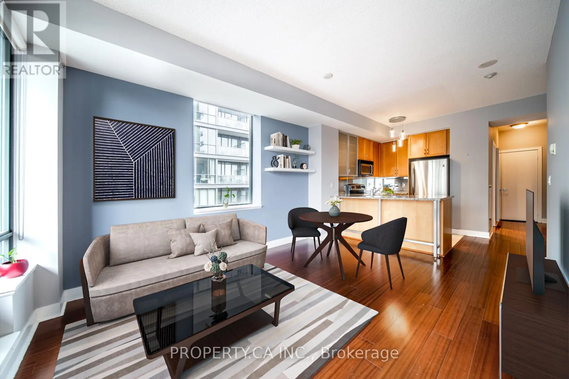 #1314 438 KING STREET W - Image 3