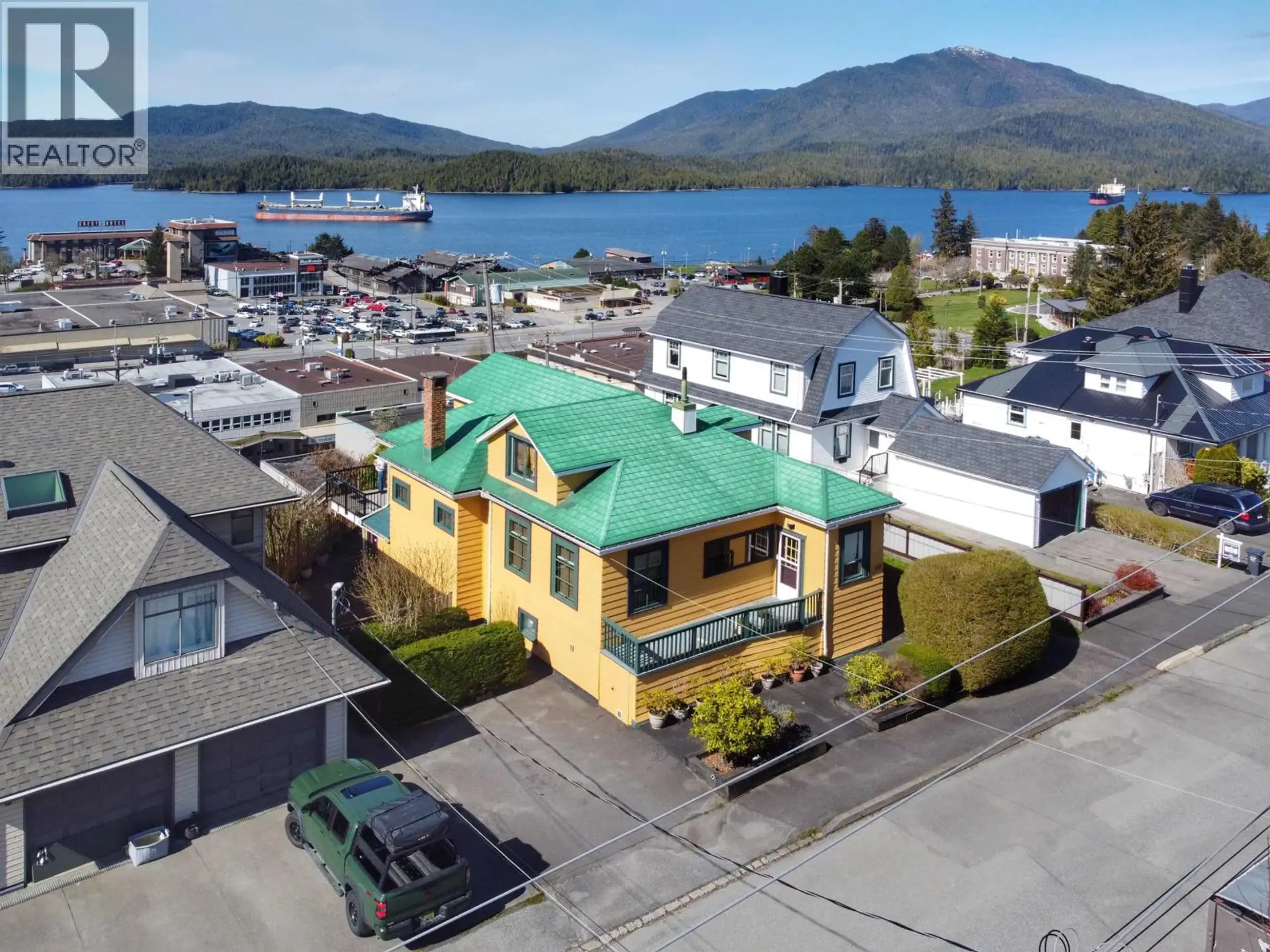 Property at 232 W 4TH AVENUE, Prince Rupert, BC