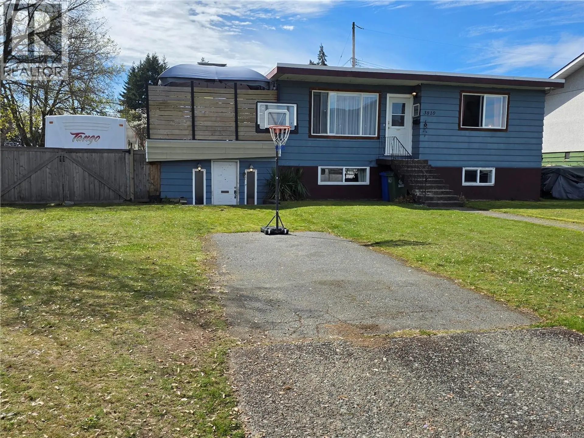 Property at 3810 Craig Rd, Port Alberni, BC