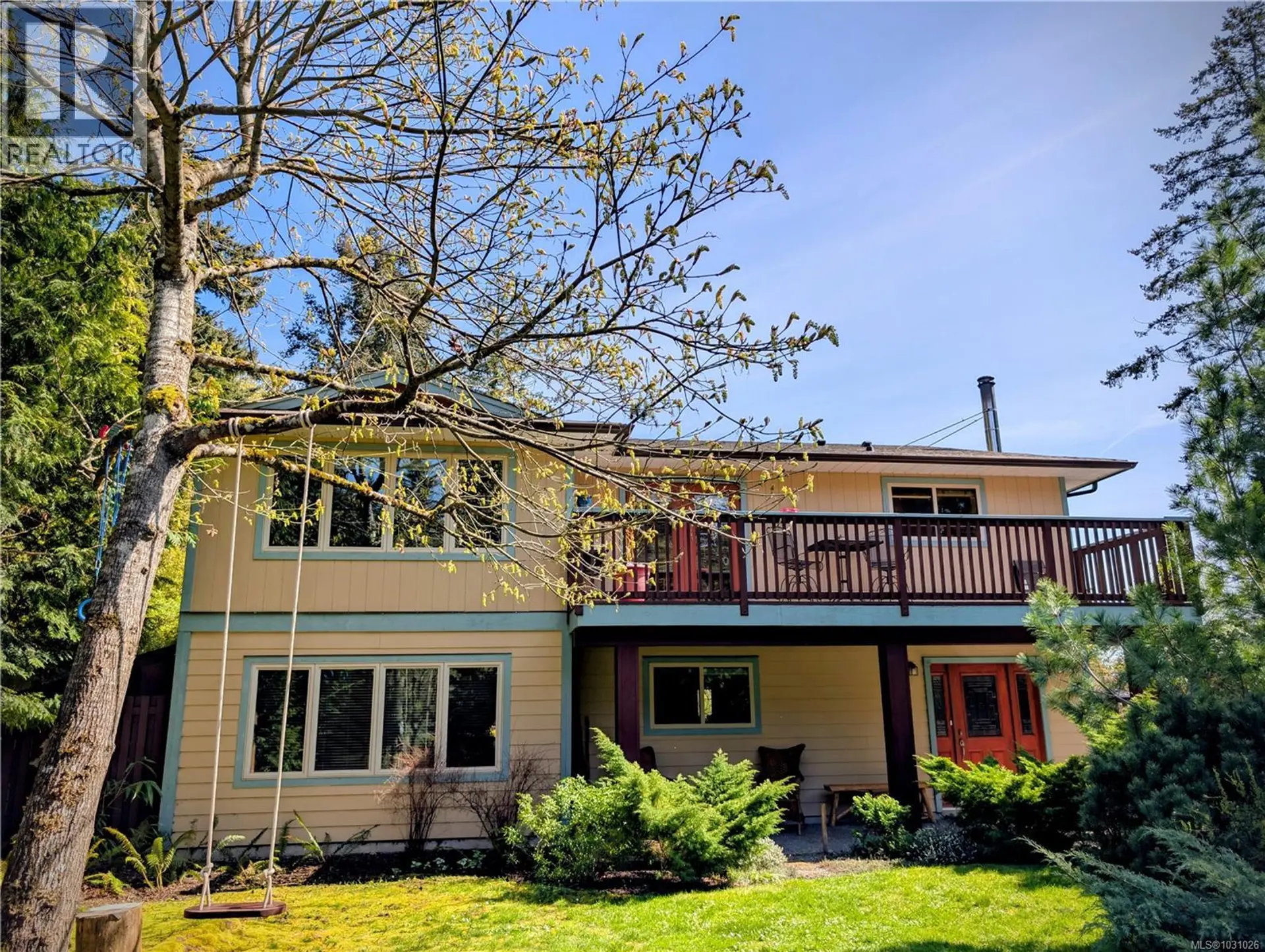 Property at 2020 Grilse Rd, Gabriola Island, BC