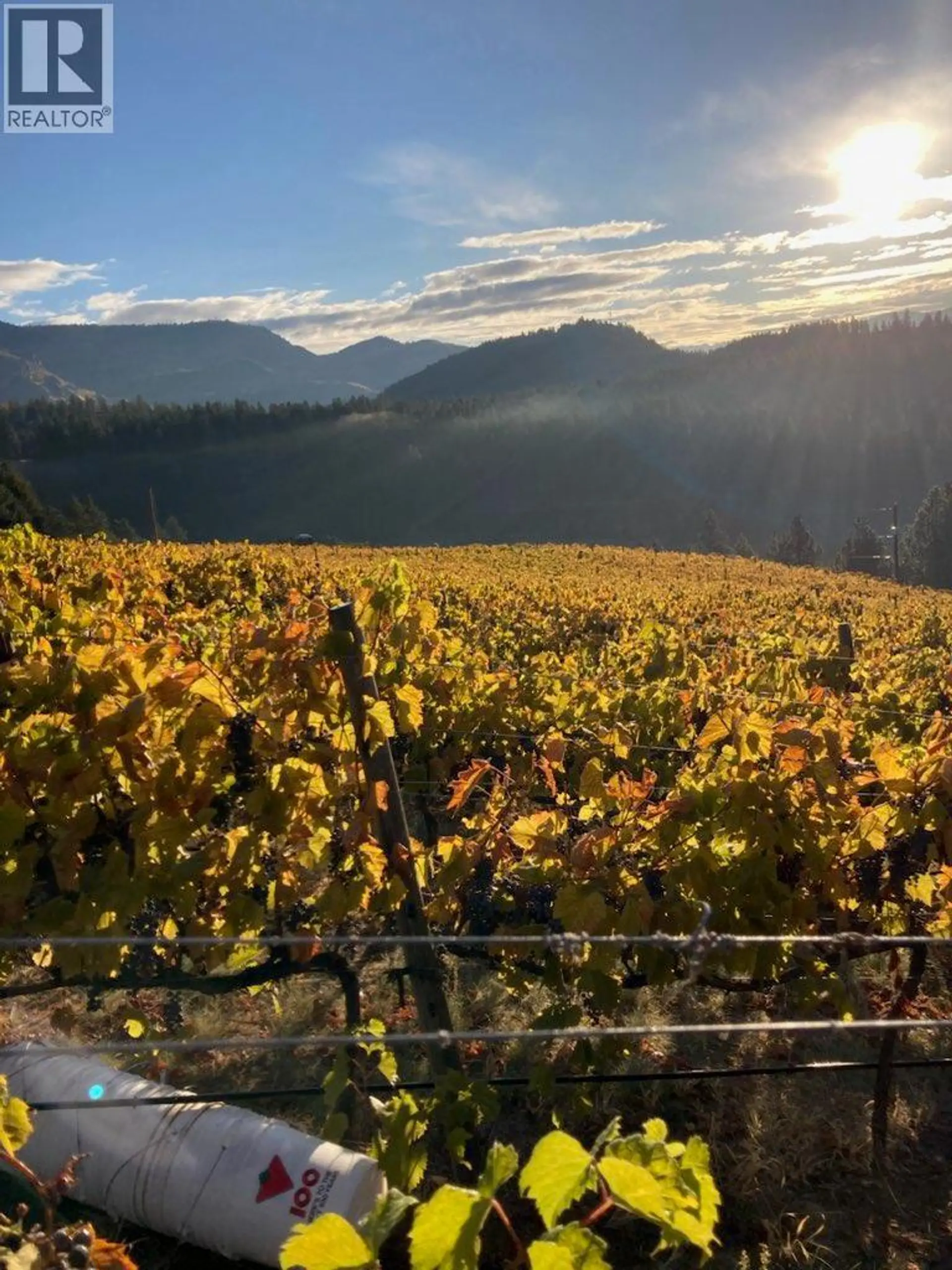 Property at PANAROMA DRIVE LOT# LOT B, Grand Forks, BC