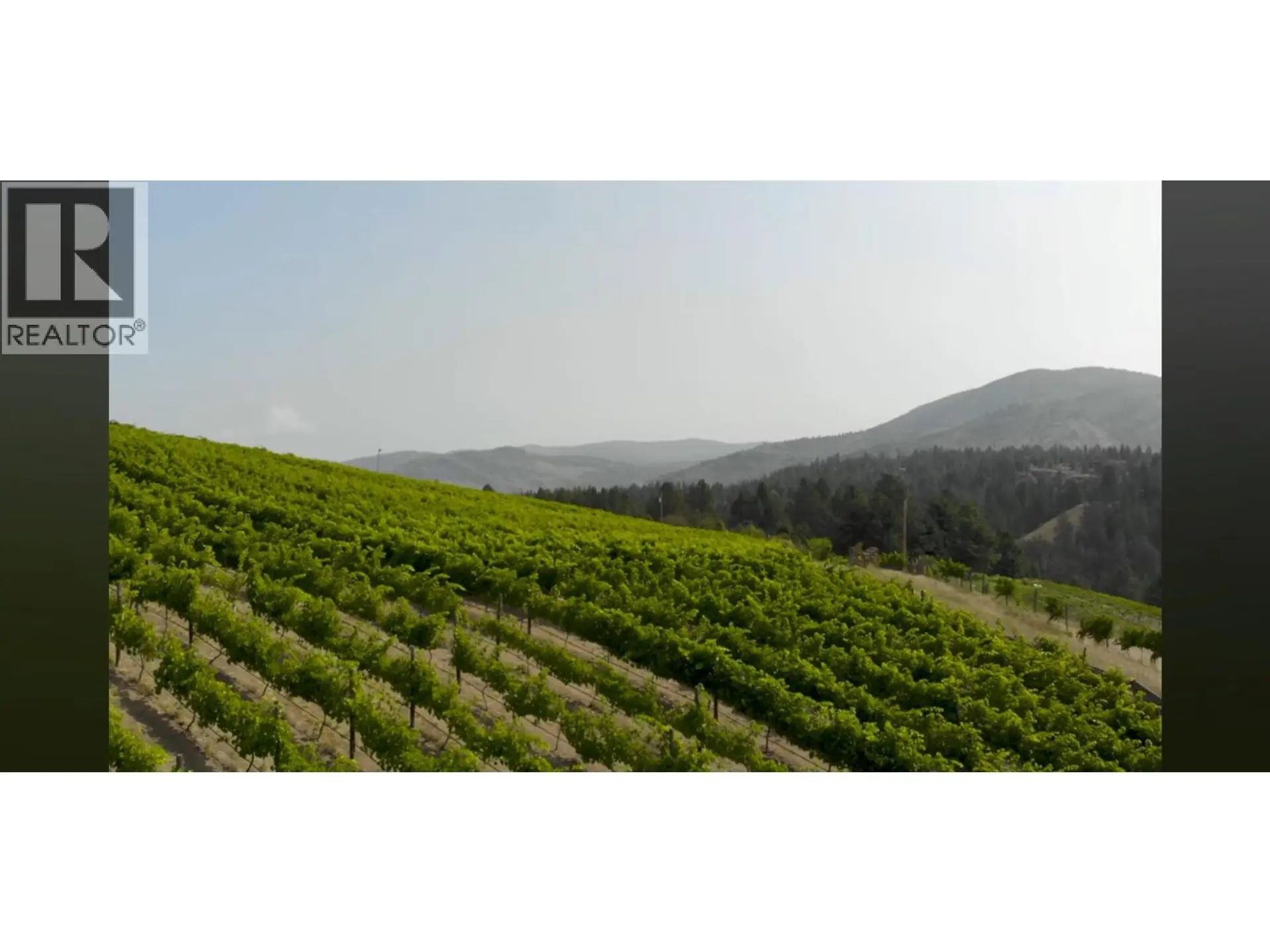 Property at PANAROMA DRIVE LOT# LOT B, Grand Forks, BC