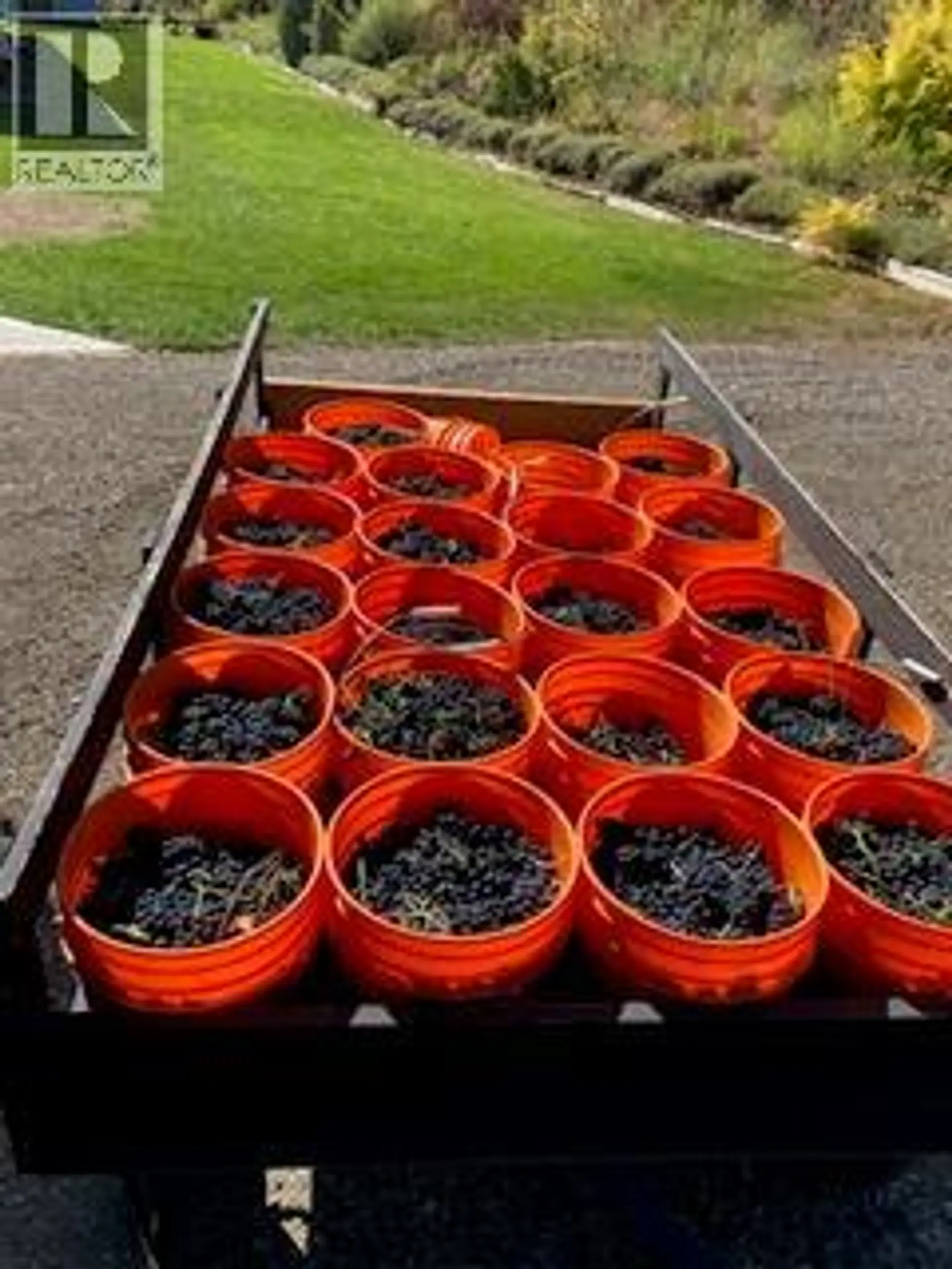 Property at PANAROMA DRIVE LOT# LOT B, Grand Forks, BC