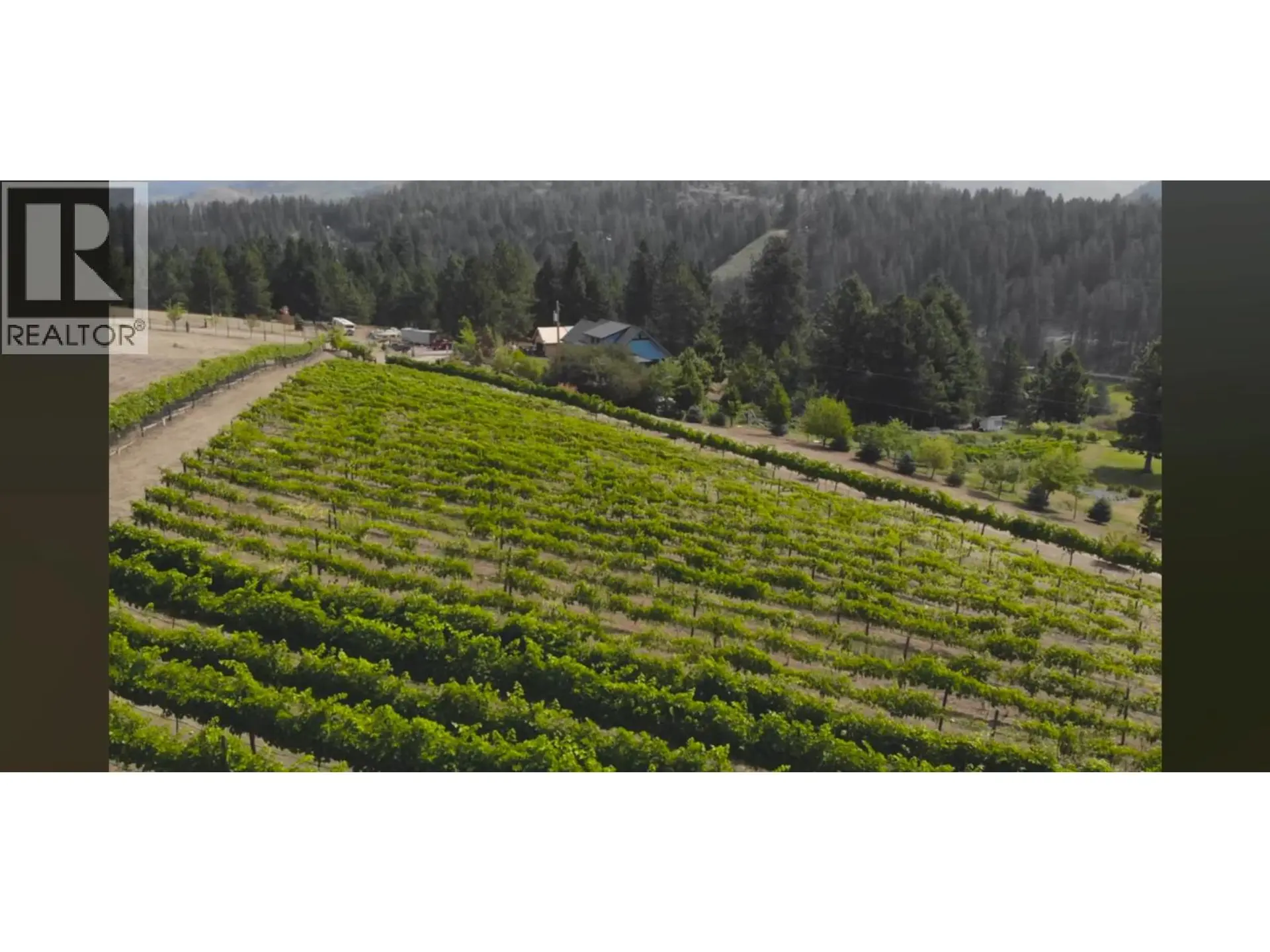 Property at PANAROMA DRIVE LOT# LOT B, Grand Forks, BC