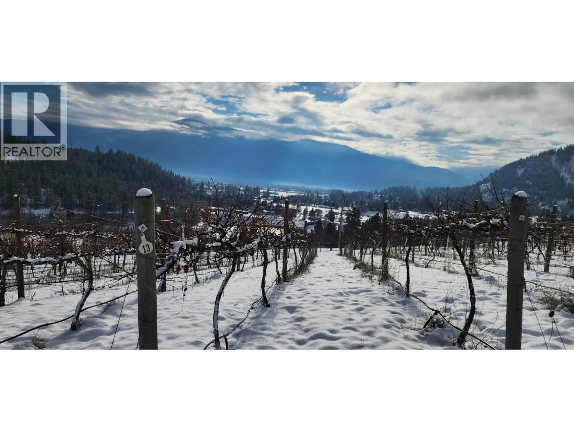 Property at PANAROMA DRIVE LOT# LOT B, Grand Forks, BC