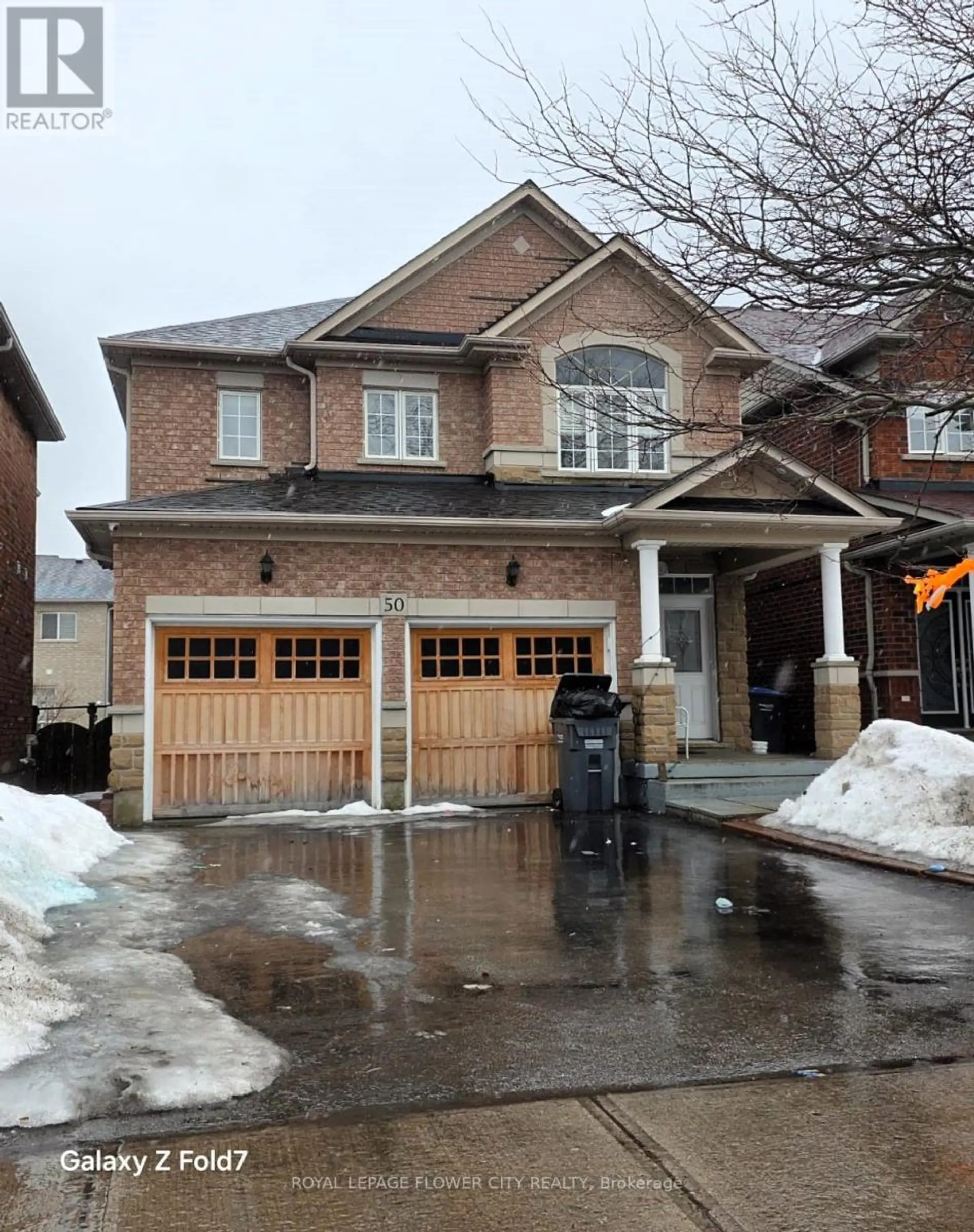50 SAFFRON CRESCENT
