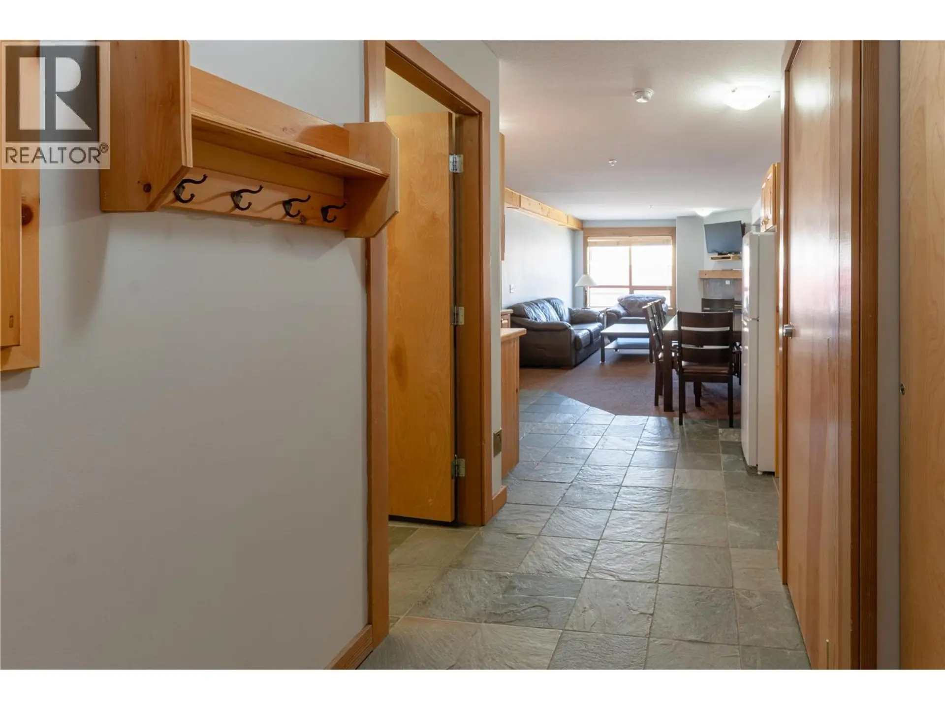 Property at #307/309 5335 BIG WHITE ROAD, Big White, BC