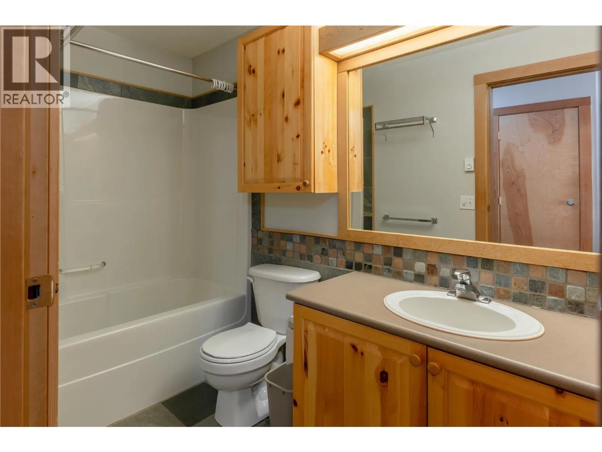 Property at #307/309 5335 BIG WHITE ROAD, Big White, BC