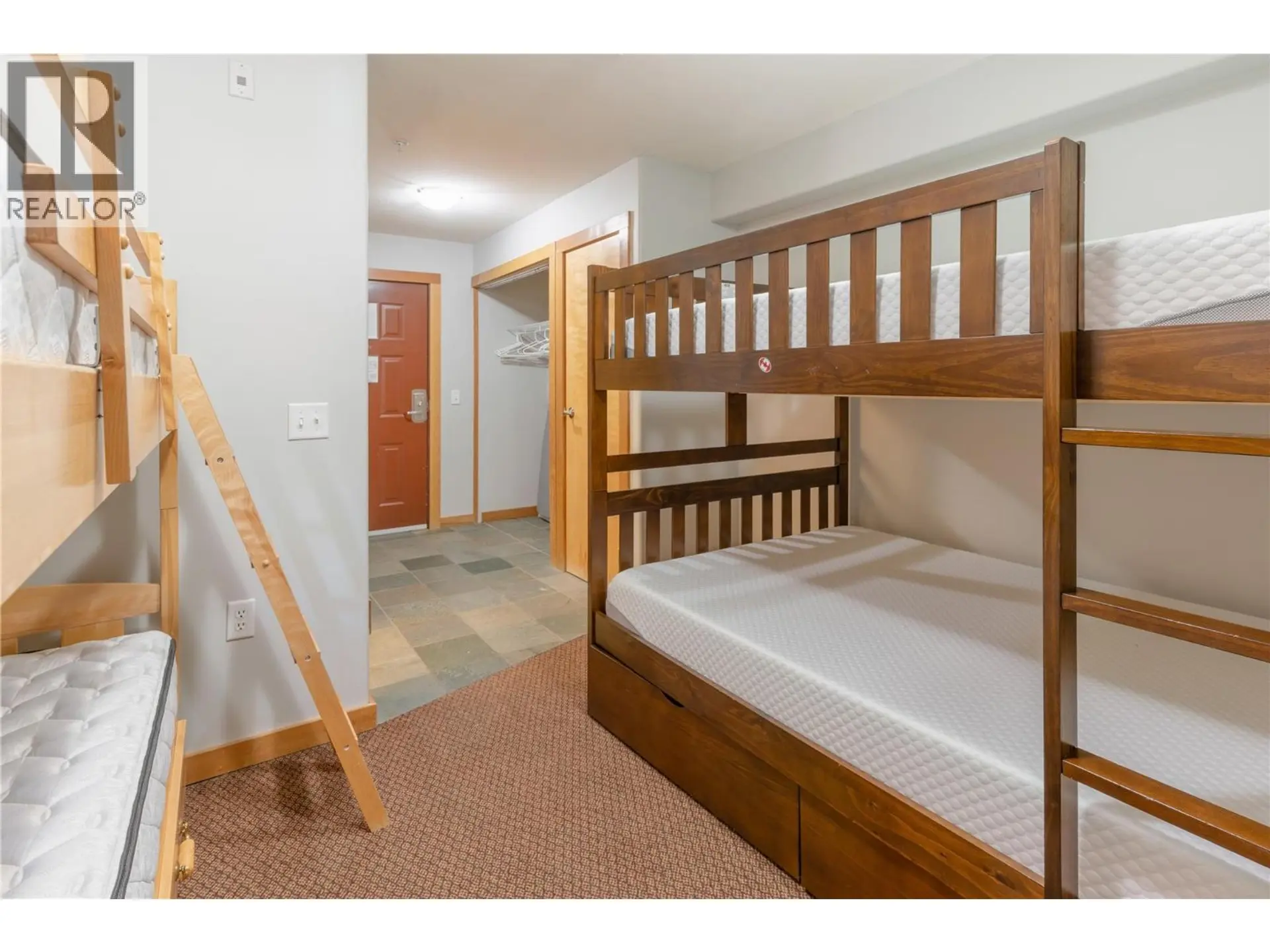 Property at #307/309 5335 BIG WHITE ROAD, Big White, BC