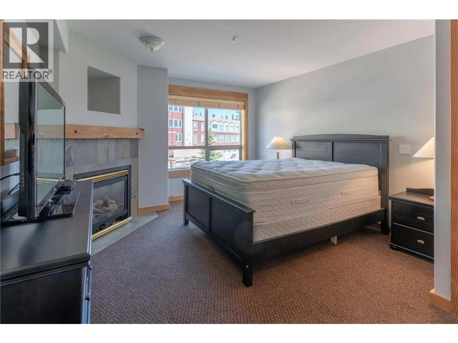 Property at #307/309 5335 BIG WHITE ROAD, Big White, BC