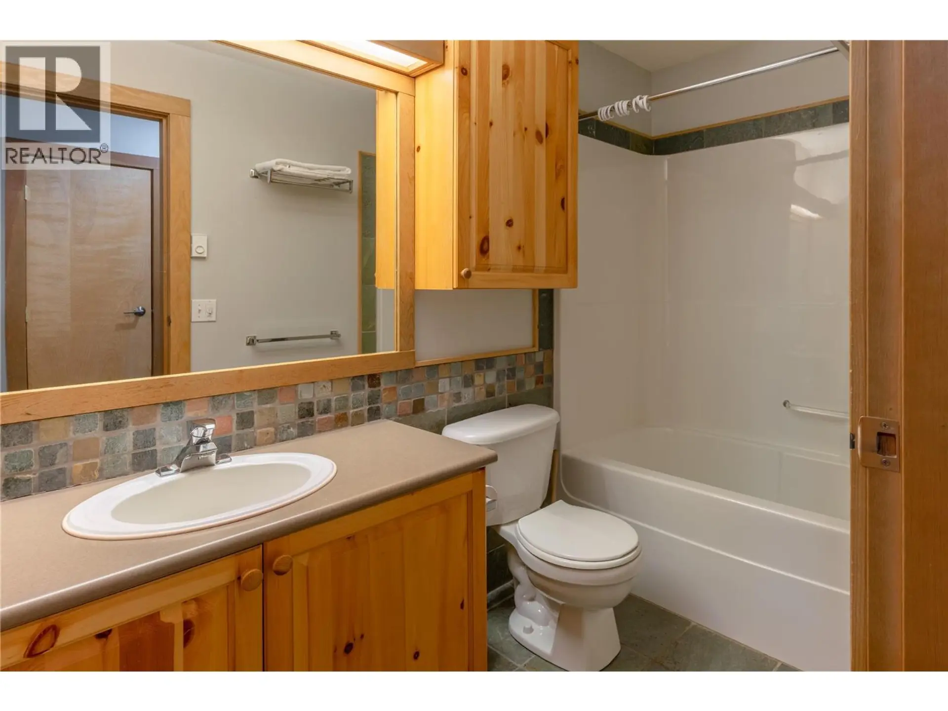 Property at #307/309 5335 BIG WHITE ROAD, Big White, BC