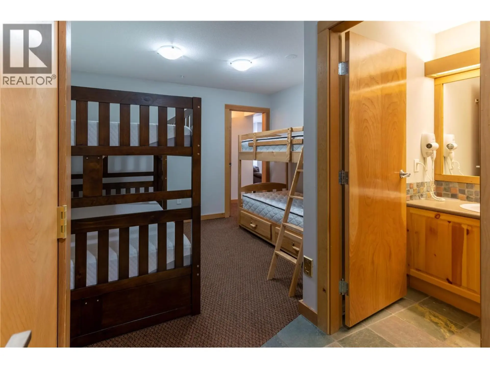 Property at #307/309 5335 BIG WHITE ROAD, Big White, BC