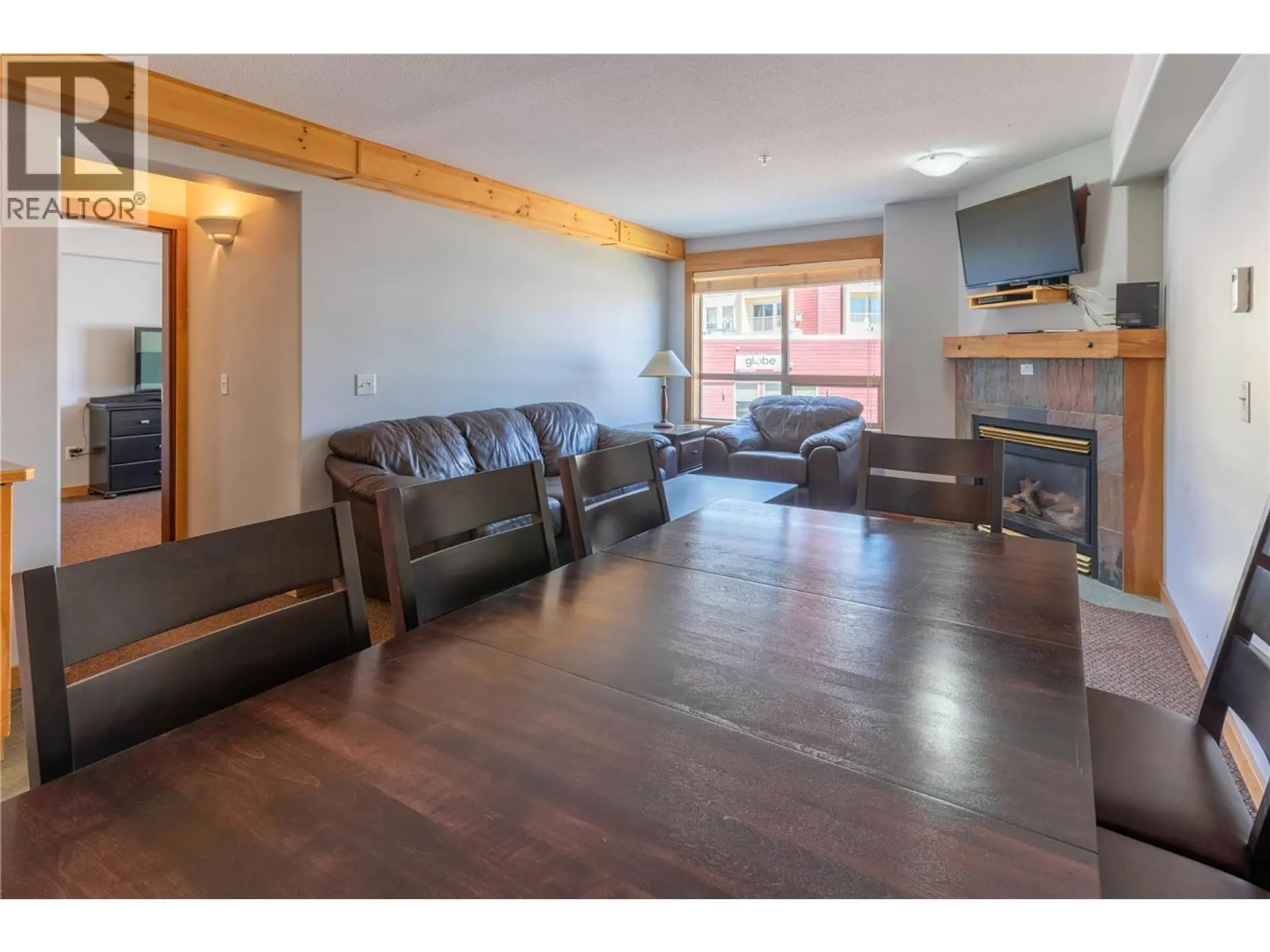 Property at #307/309 5335 BIG WHITE ROAD, Big White, BC