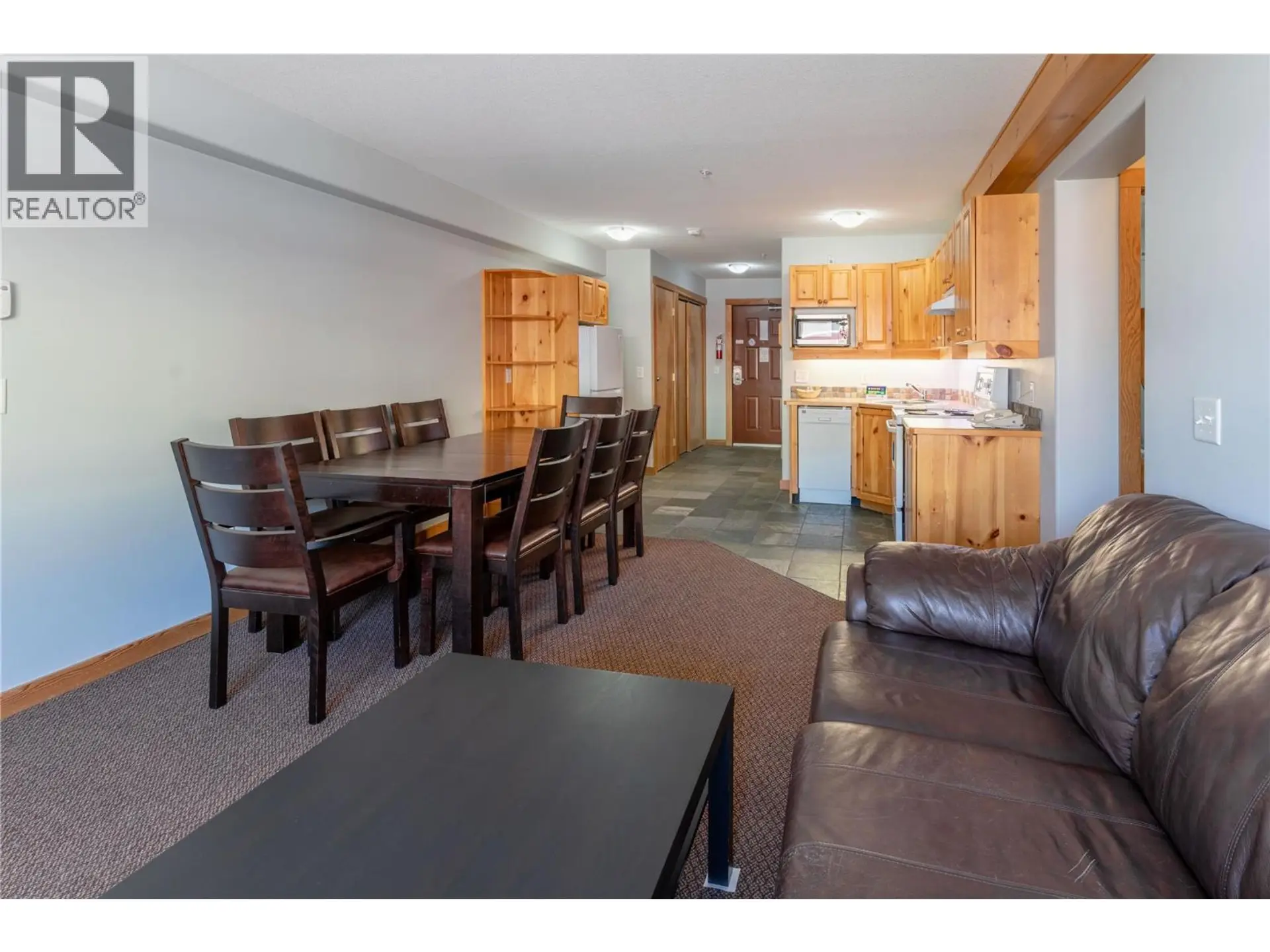 Property at #307/309 5335 BIG WHITE ROAD, Big White, BC