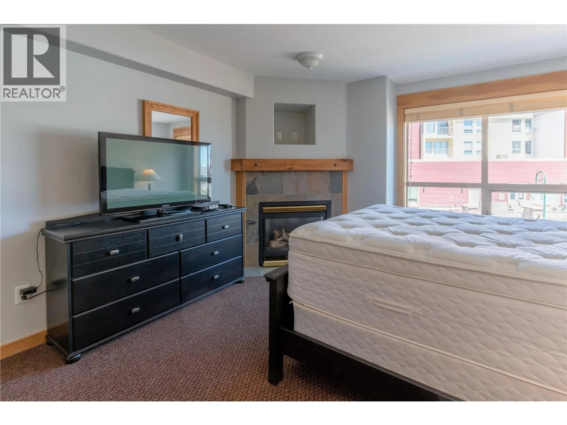 Property at #307/309 5335 BIG WHITE ROAD, Big White, BC