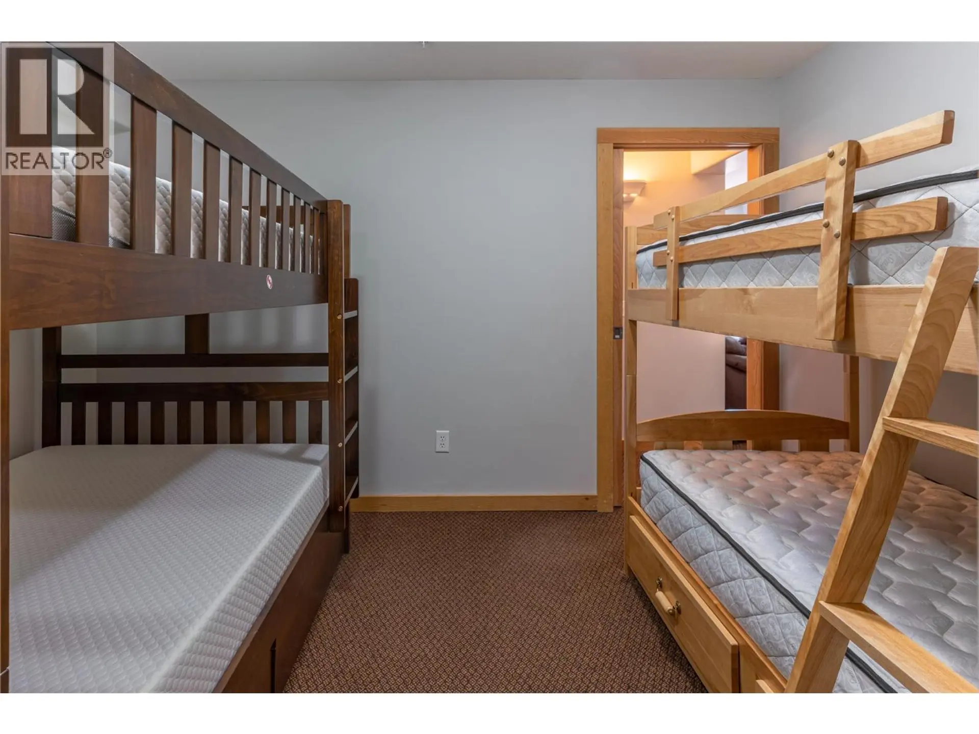 Property at #307/309 5335 BIG WHITE ROAD, Big White, BC