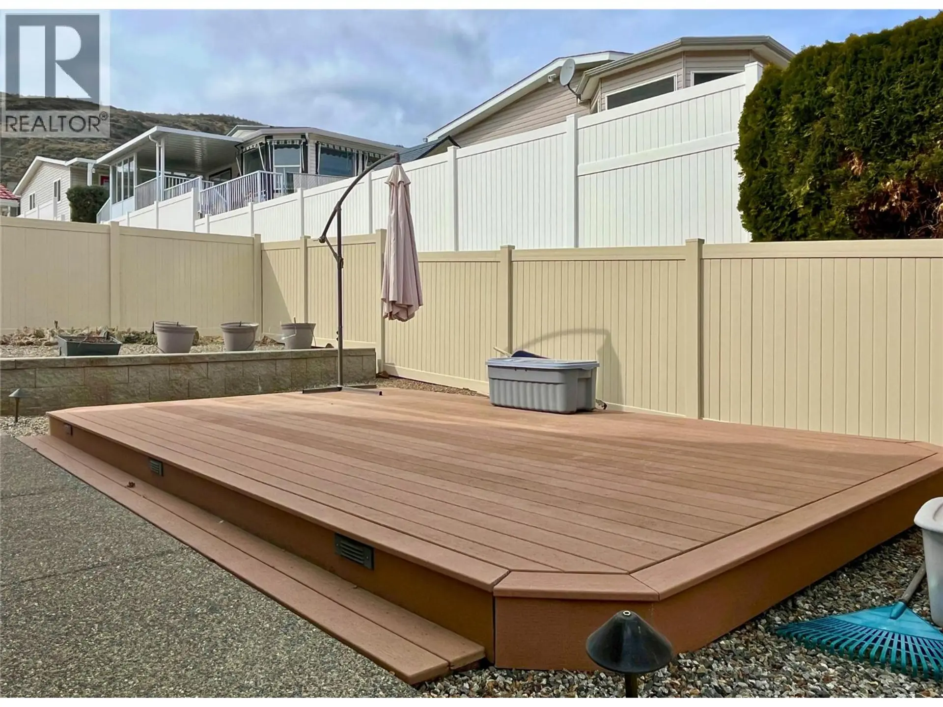 Property at #1 9400 115TH STREET, Osoyoos, BC