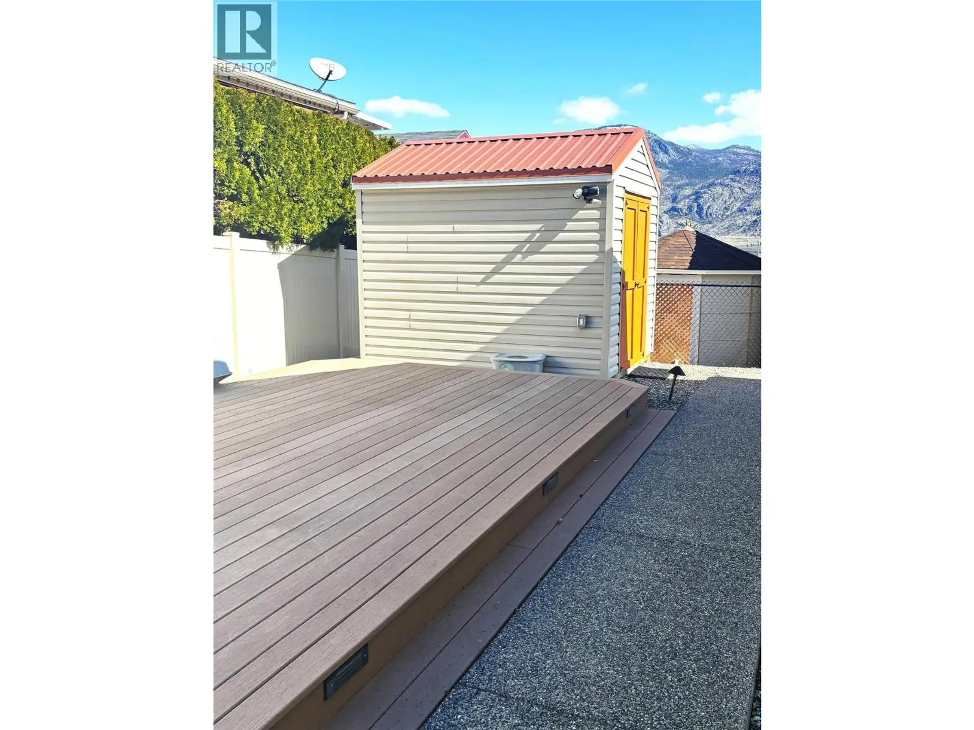 Property at #1 9400 115TH STREET, Osoyoos, BC