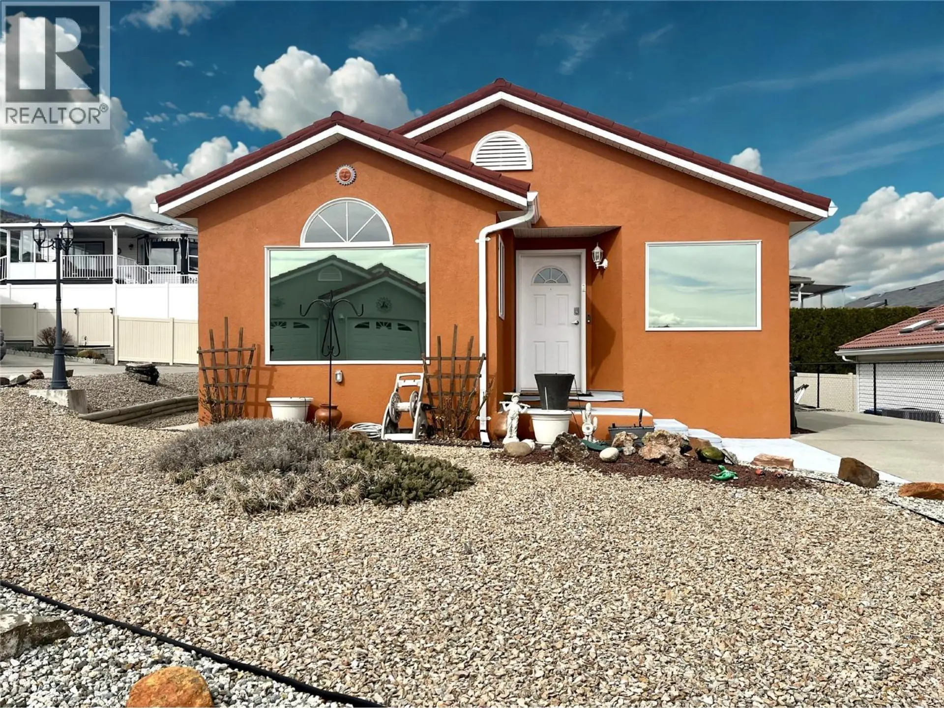 Property at #1 9400 115TH STREET, Osoyoos, BC