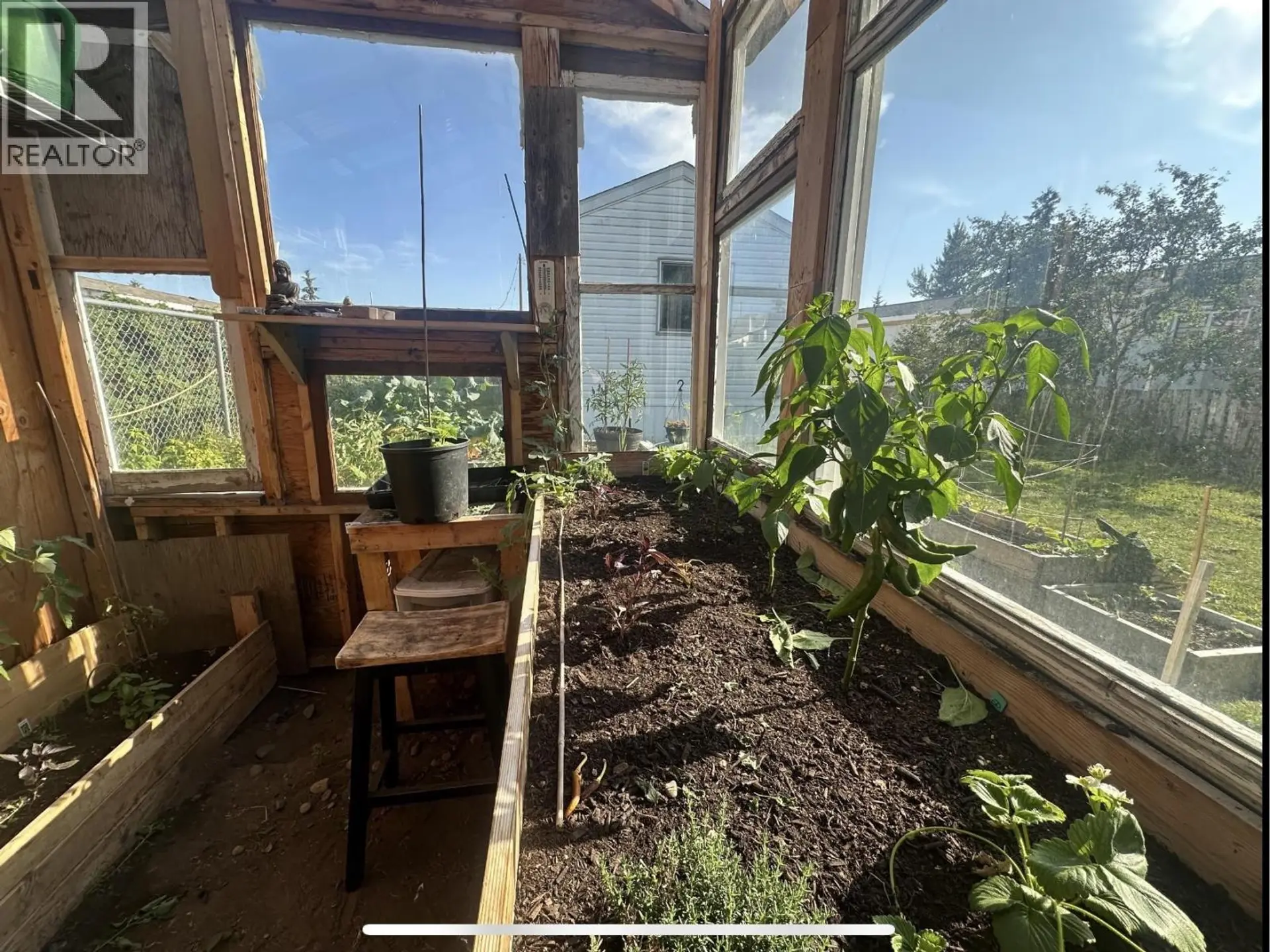 Property at #45 5125 NORTH NECHAKO ROAD, Prince George, BC