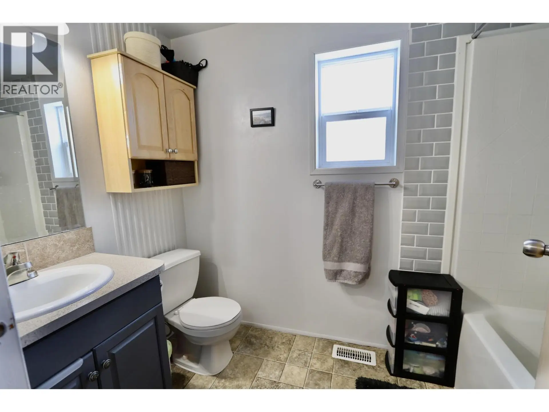 Property at #45 5125 NORTH NECHAKO ROAD, Prince George, BC