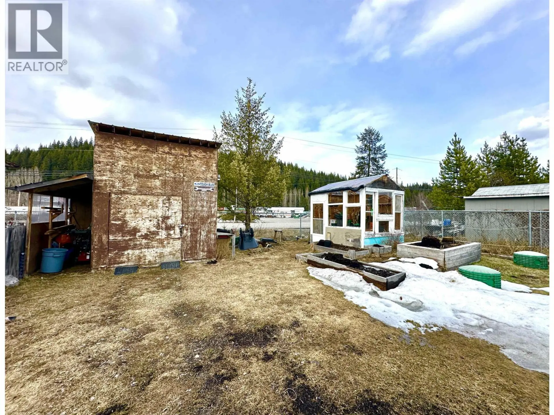 Property at #45 5125 NORTH NECHAKO ROAD, Prince George, BC