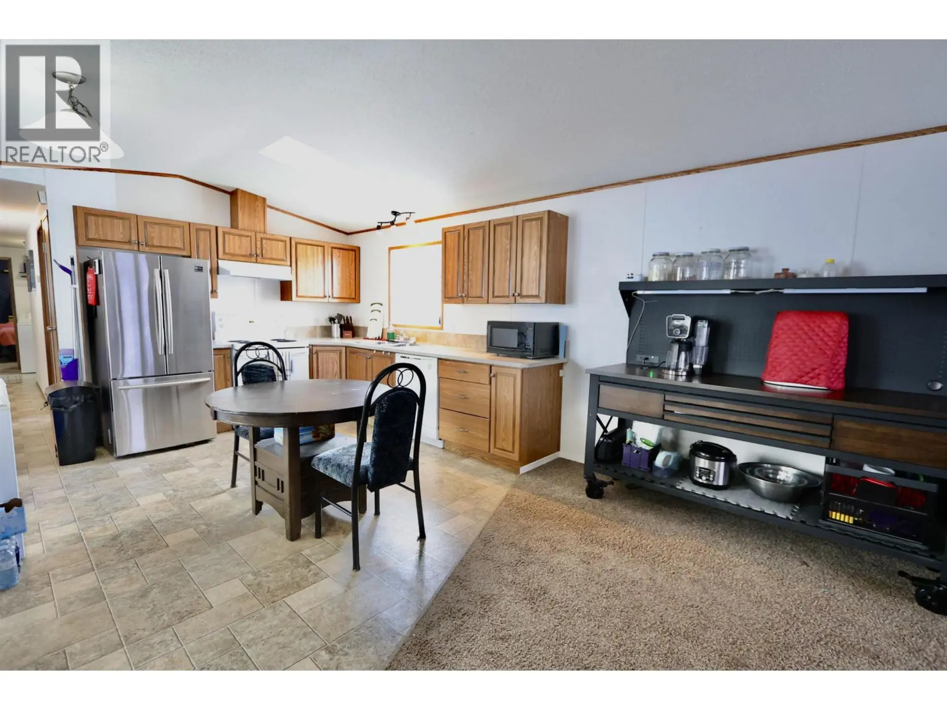 Property at #45 5125 NORTH NECHAKO ROAD, Prince George, BC