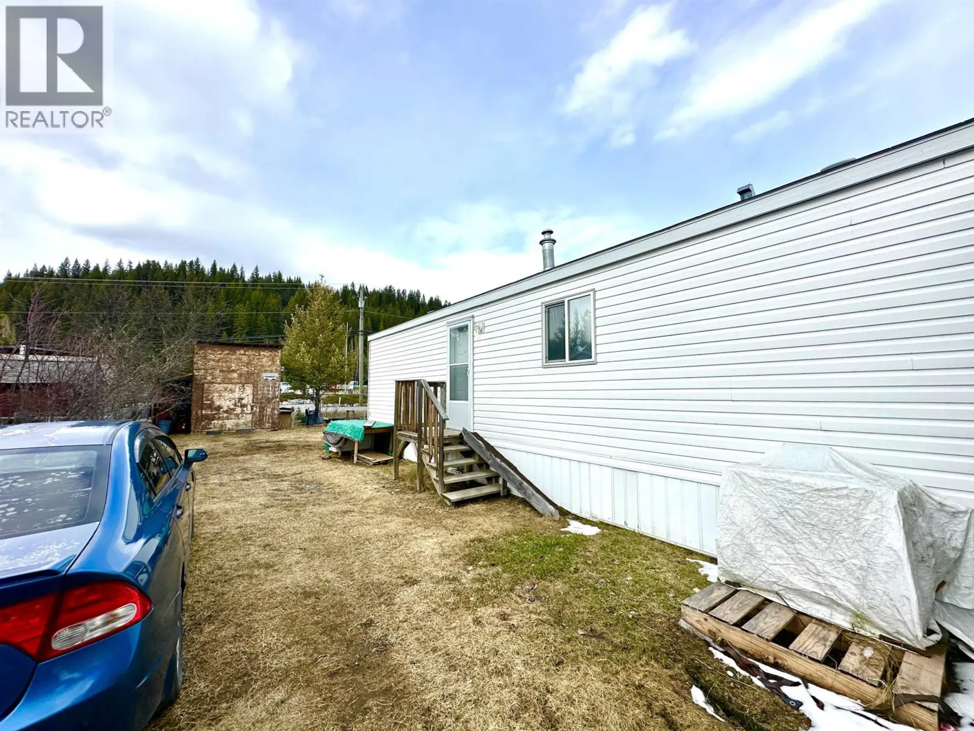 Property at #45 5125 NORTH NECHAKO ROAD, Prince George, BC