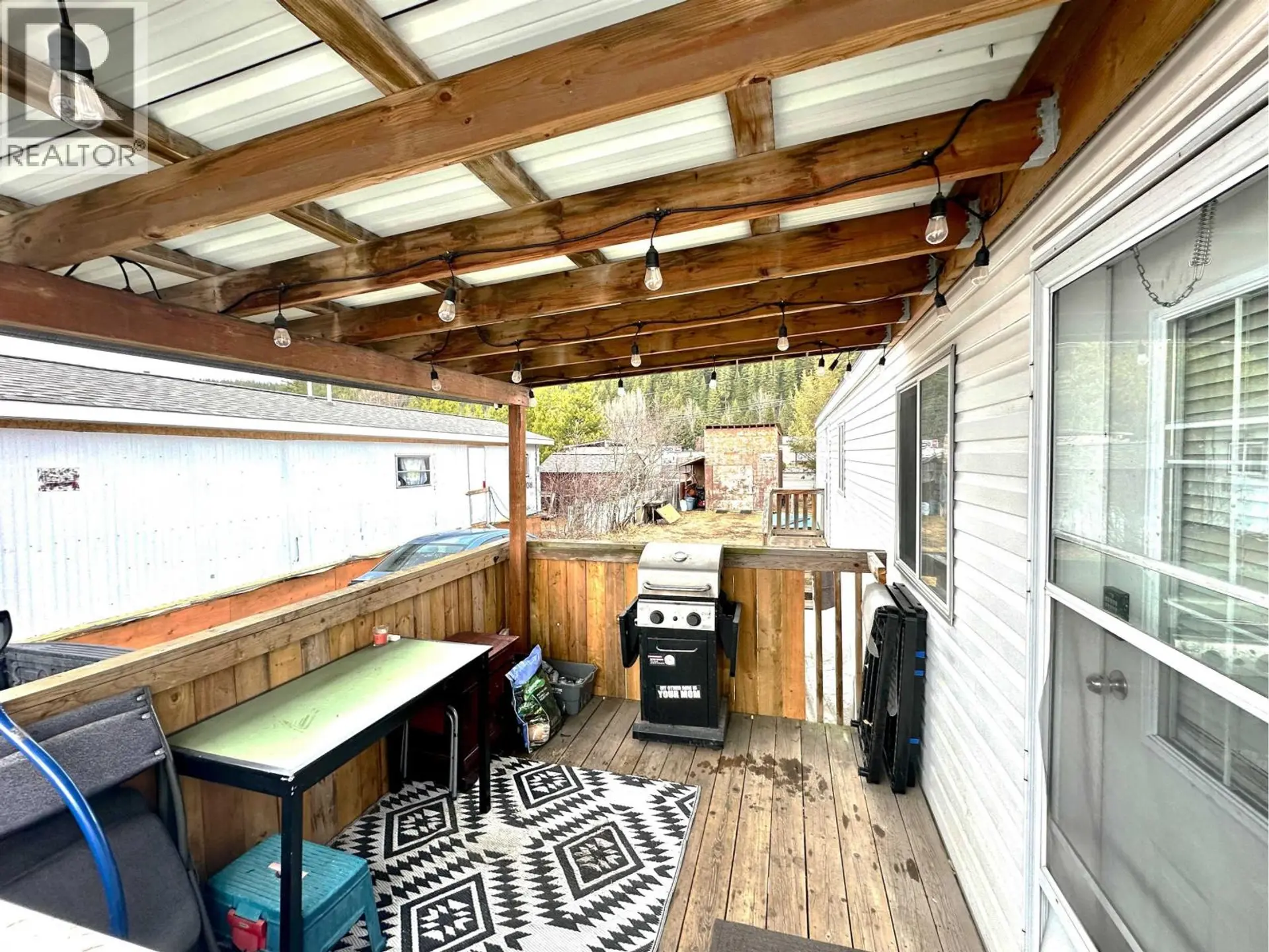 Property at #45 5125 NORTH NECHAKO ROAD, Prince George, BC