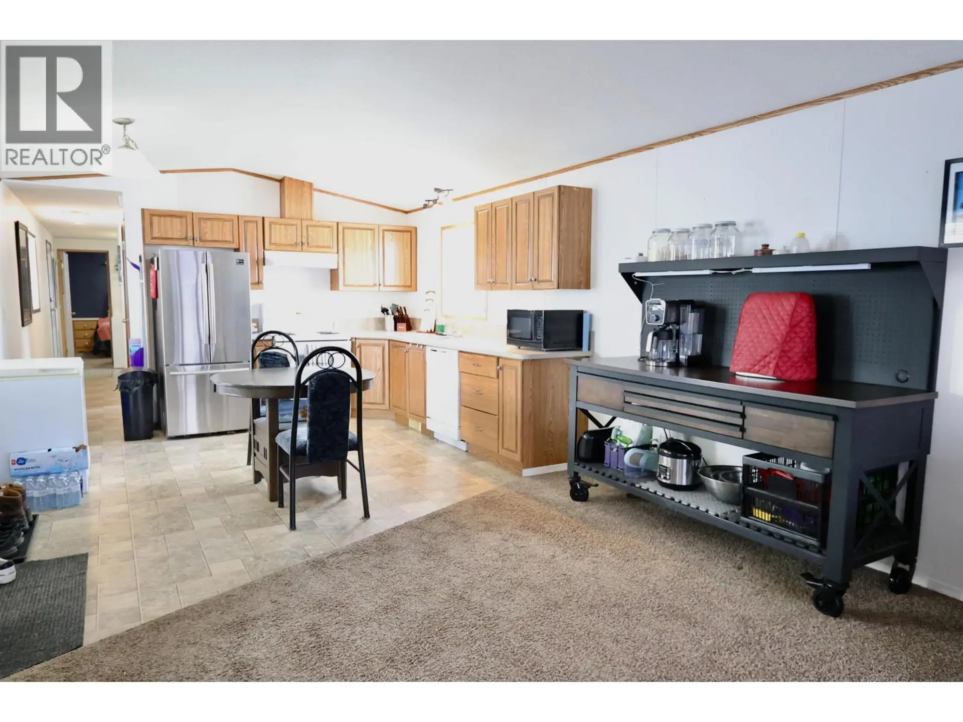 Property at #45 5125 NORTH NECHAKO ROAD, Prince George, BC