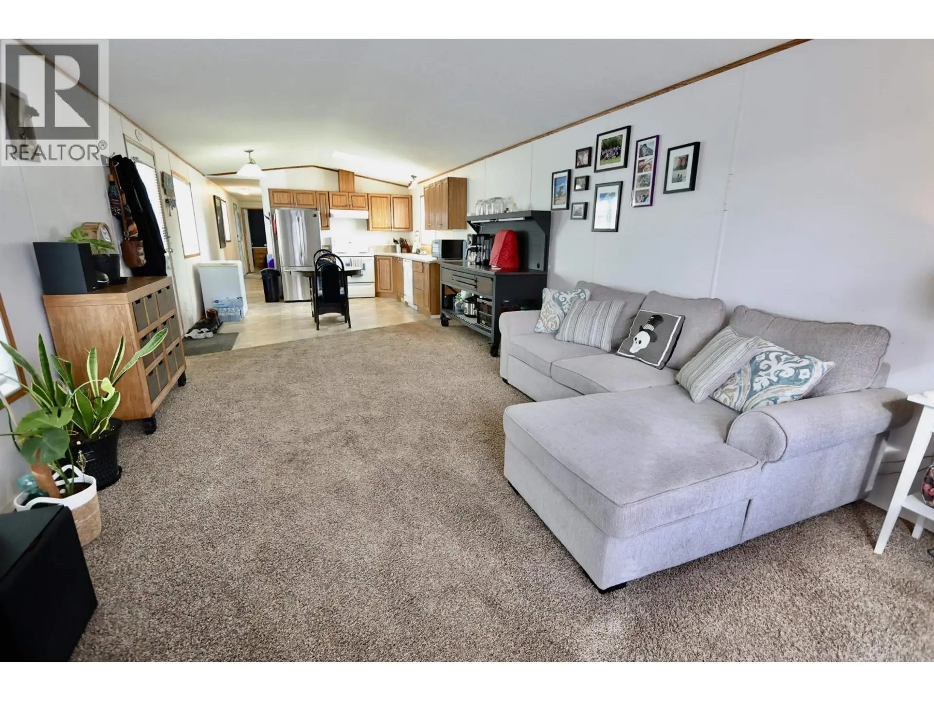 Property at #45 5125 NORTH NECHAKO ROAD, Prince George, BC