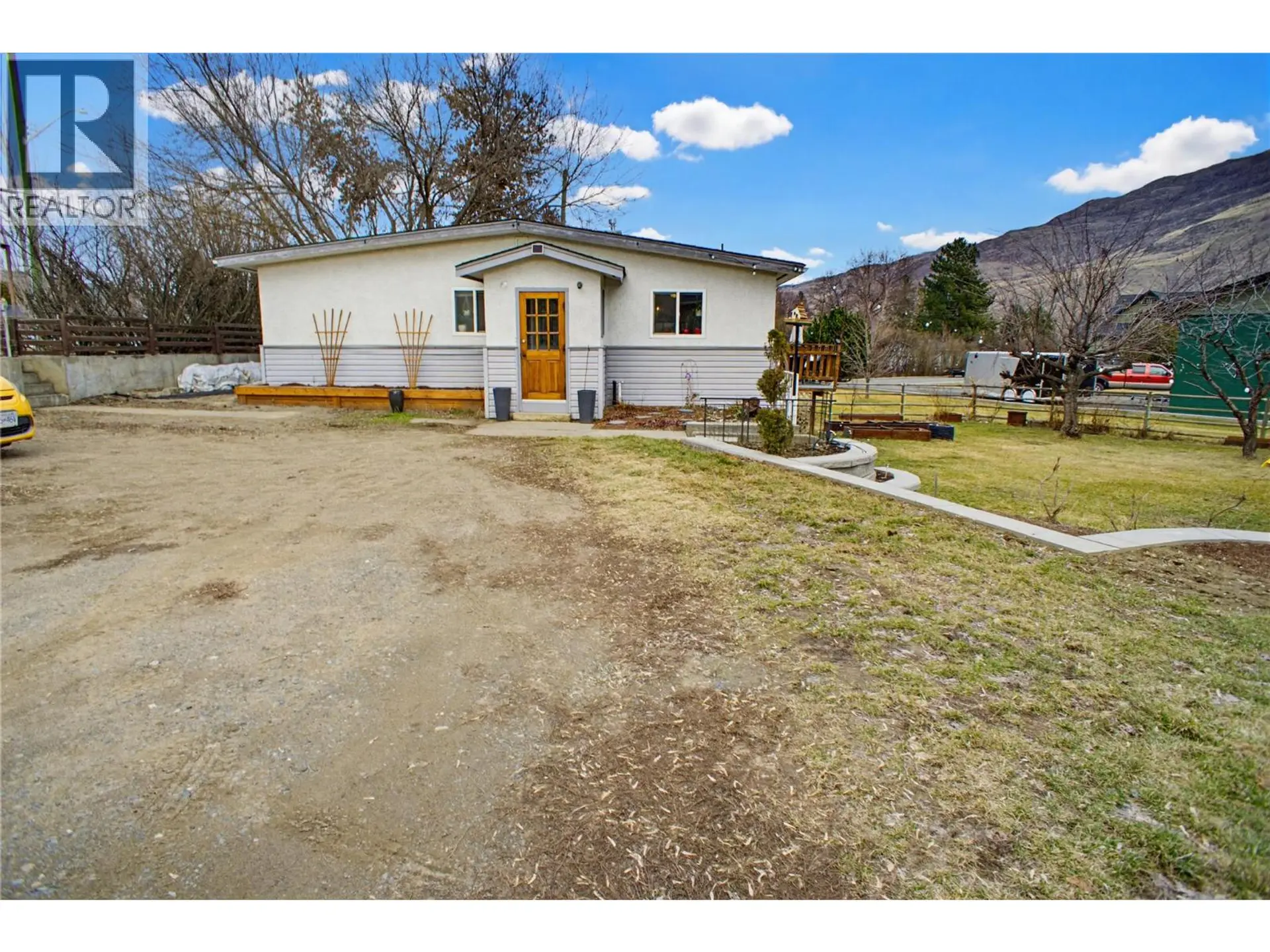 Property at 2811 BANK Road, Kamloops, BC