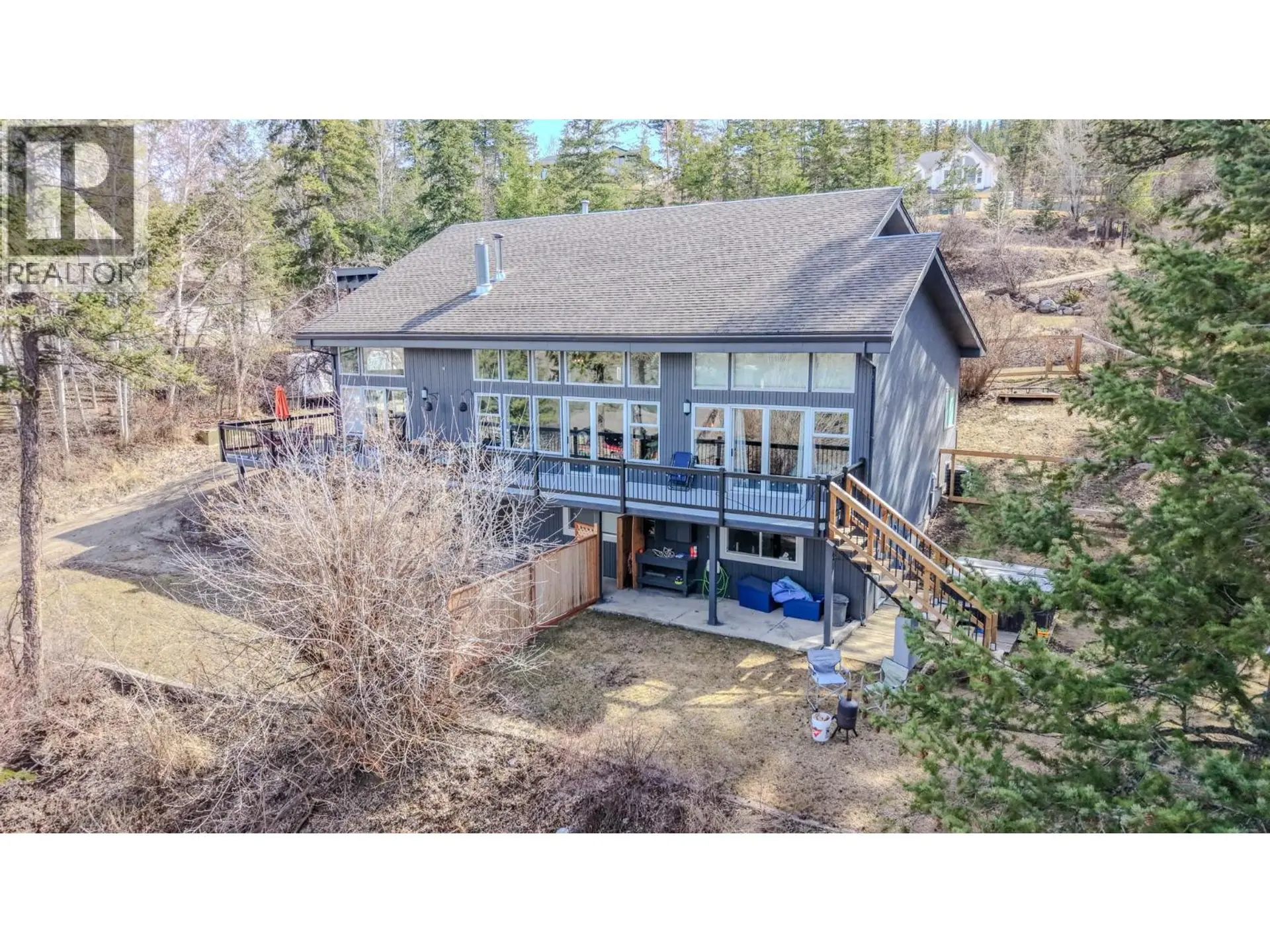 Property at 2124 SOUTH LAKESIDE DRIVE, Williams Lake, BC