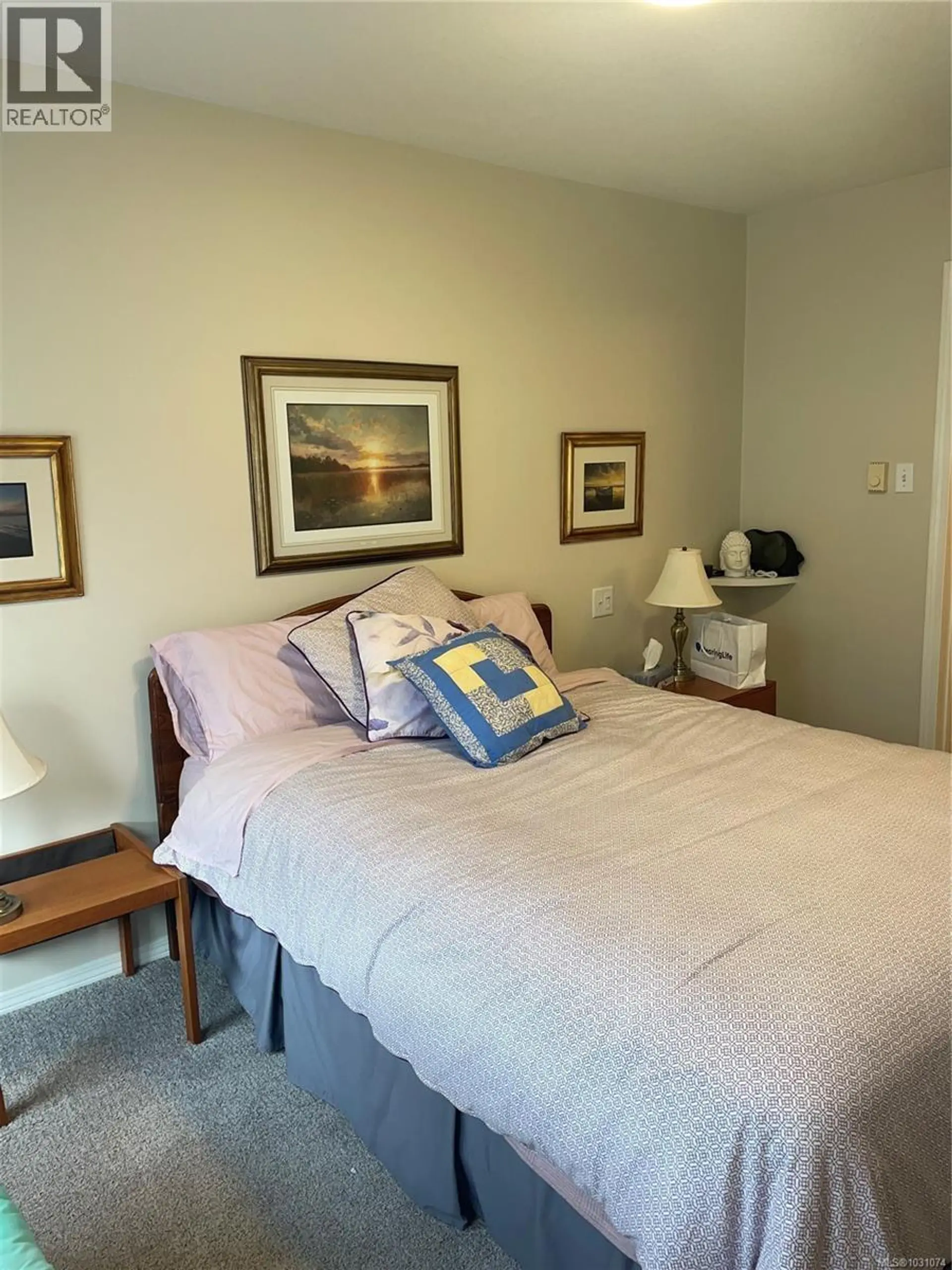 Property at #204 264 MCVICKERS ST, Parksville, BC