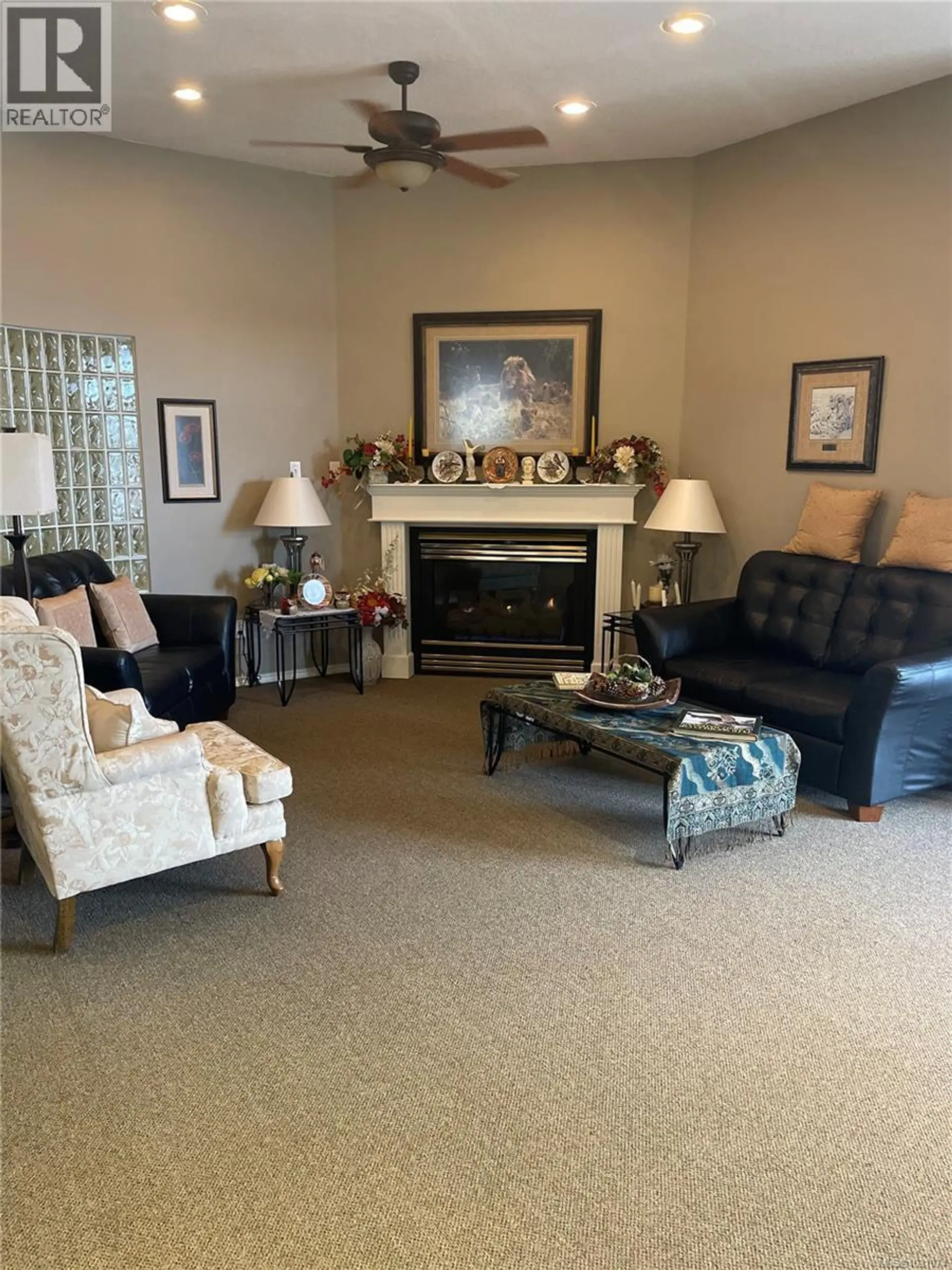 Property at #204 264 MCVICKERS ST, Parksville, BC