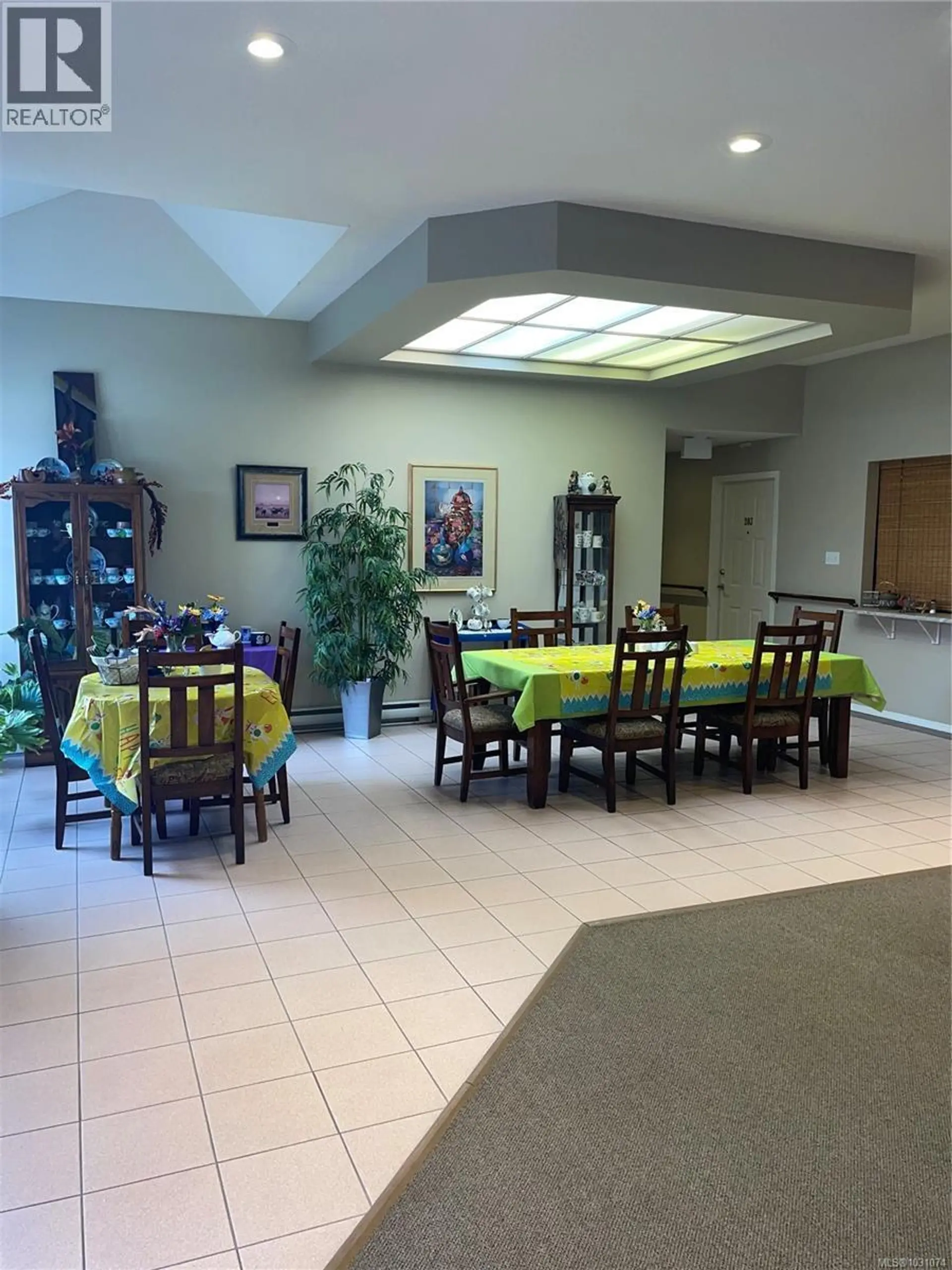 Property at #204 264 MCVICKERS ST, Parksville, BC