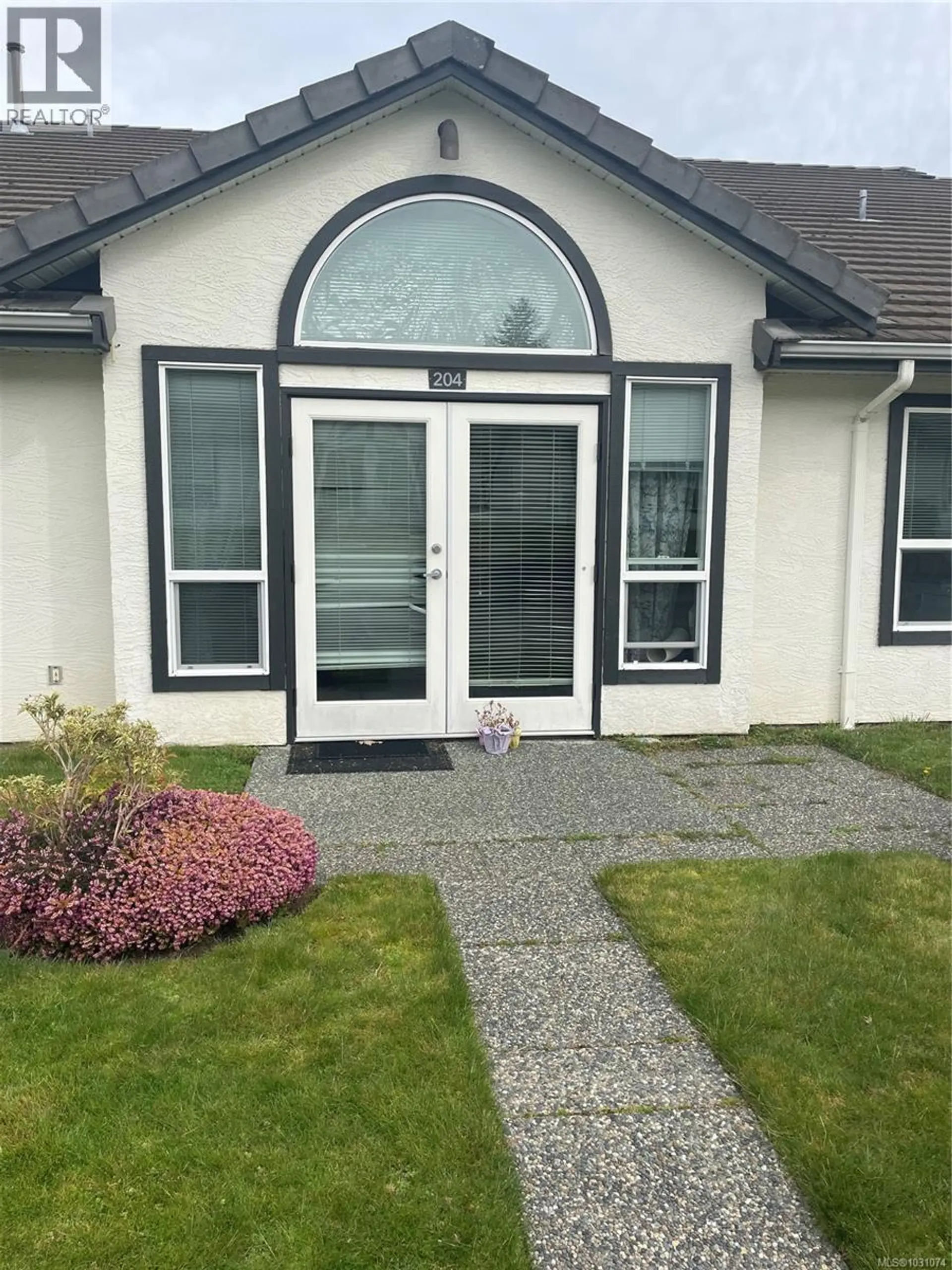 Property at #204 264 MCVICKERS ST, Parksville, BC